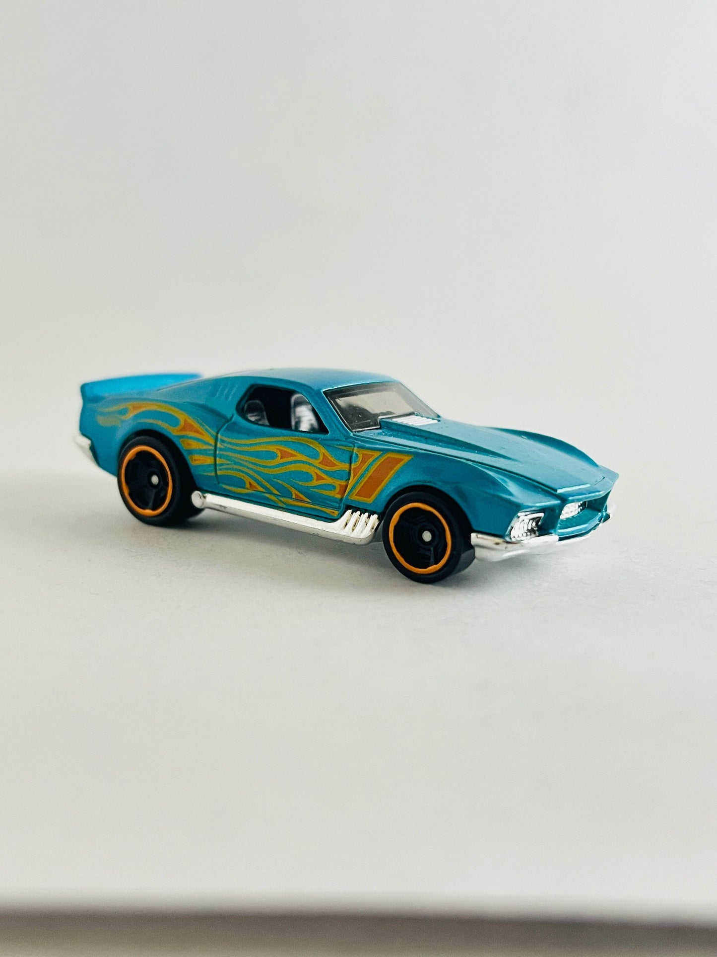 UNCARDED - BIVD BRUISER - Its Fun