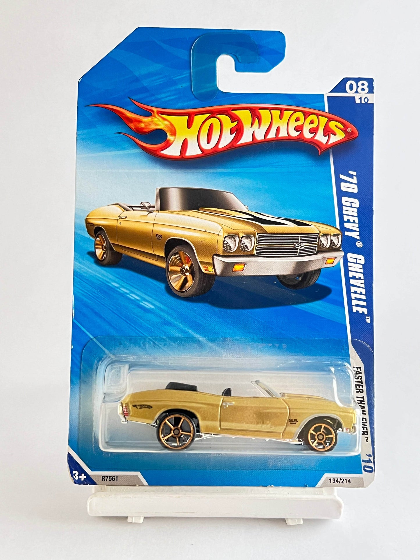 70 CHEVY CHEVELLE - 1B - Its Fun