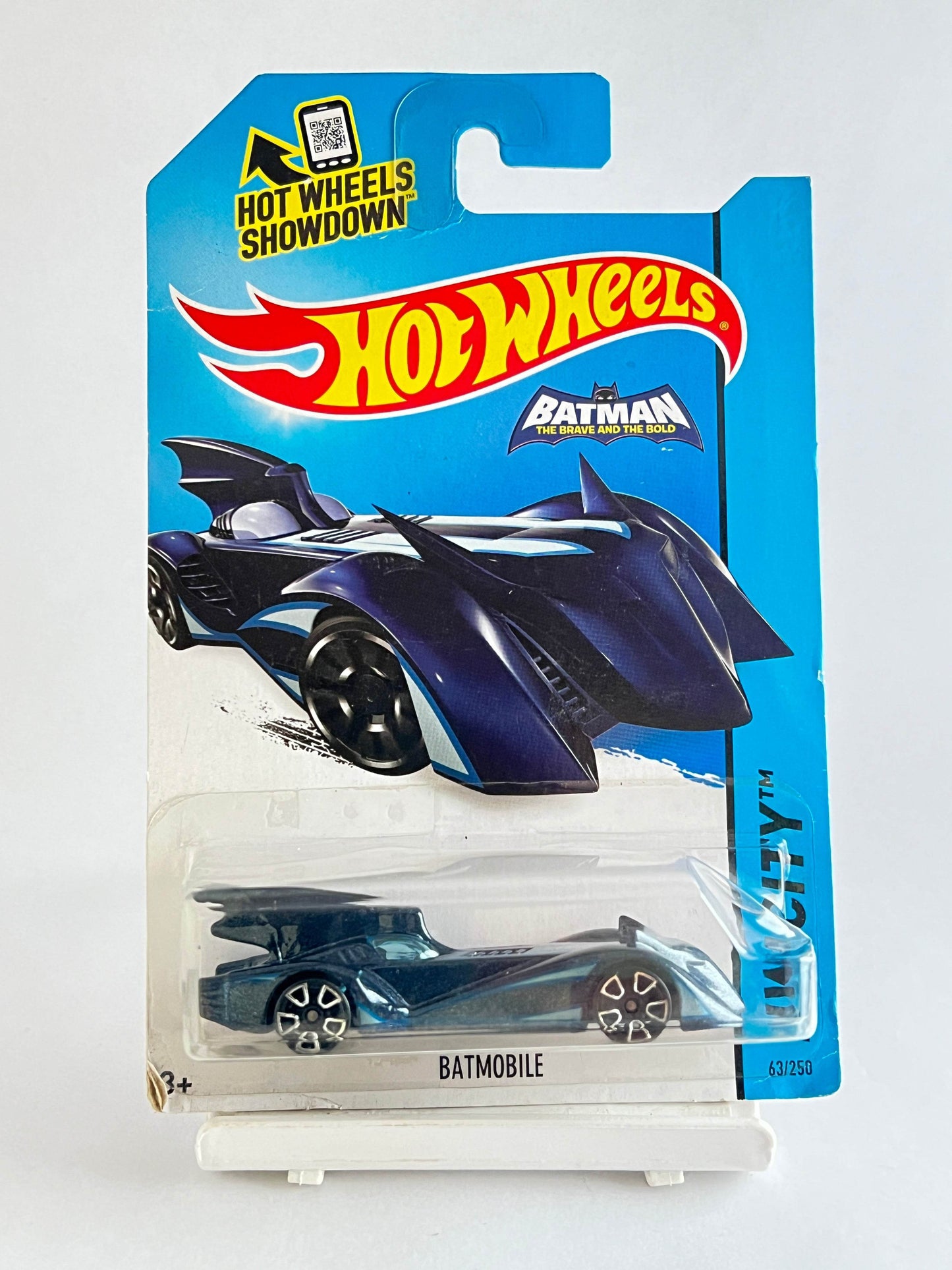 BATMAN - THE BRAVE AND THE BOLD - 1B - Its Fun