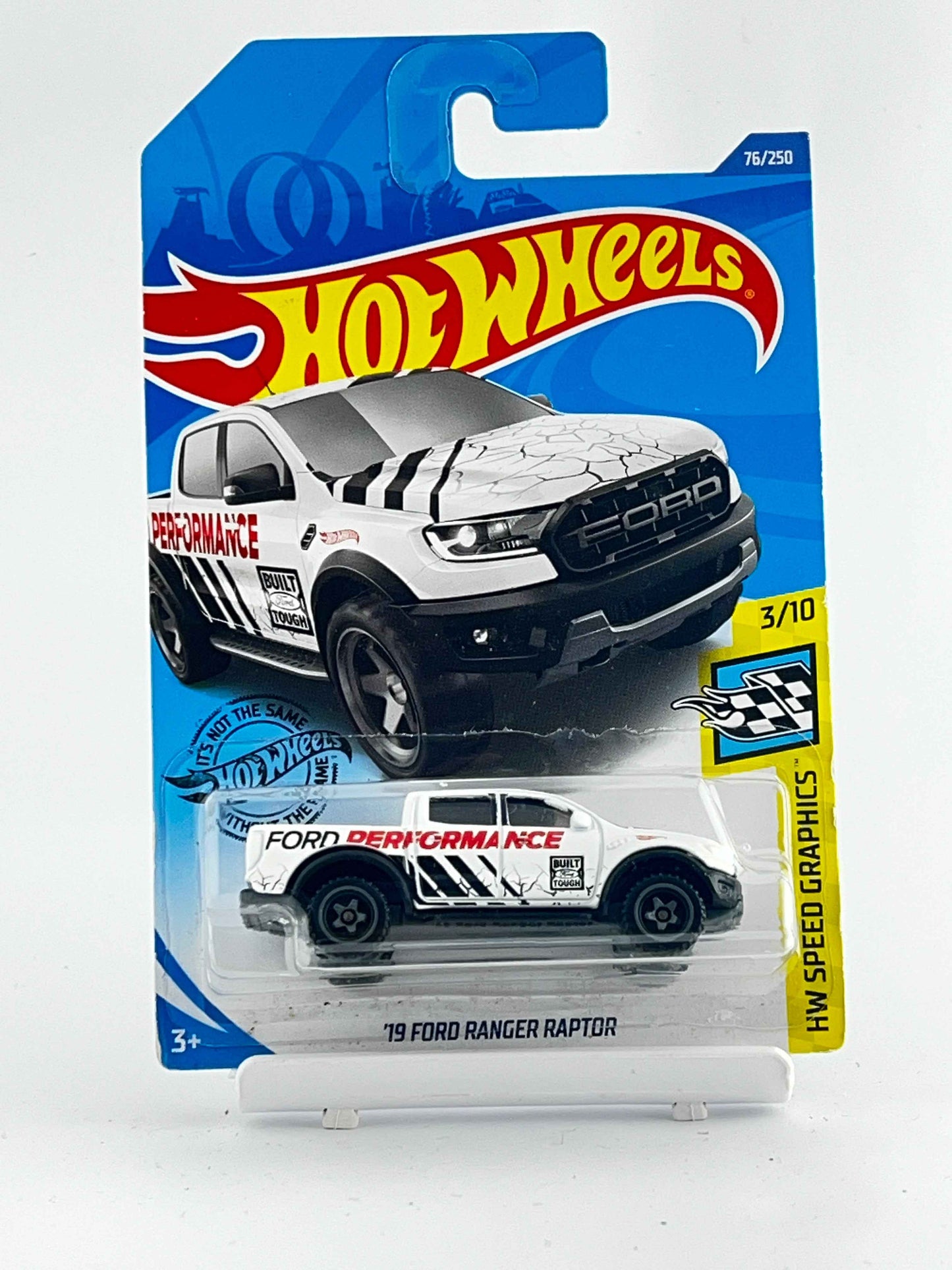 19 FORD RANGER RAPTOR