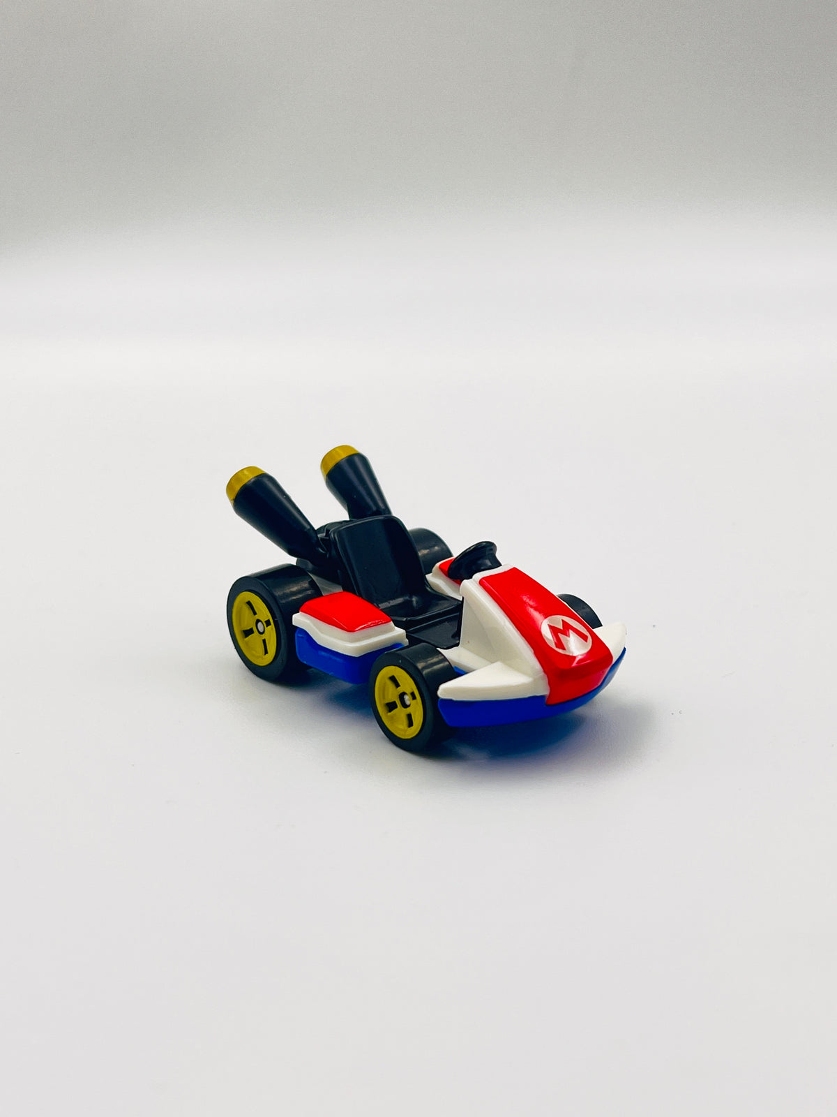 UNCARDED - STANDARD KART