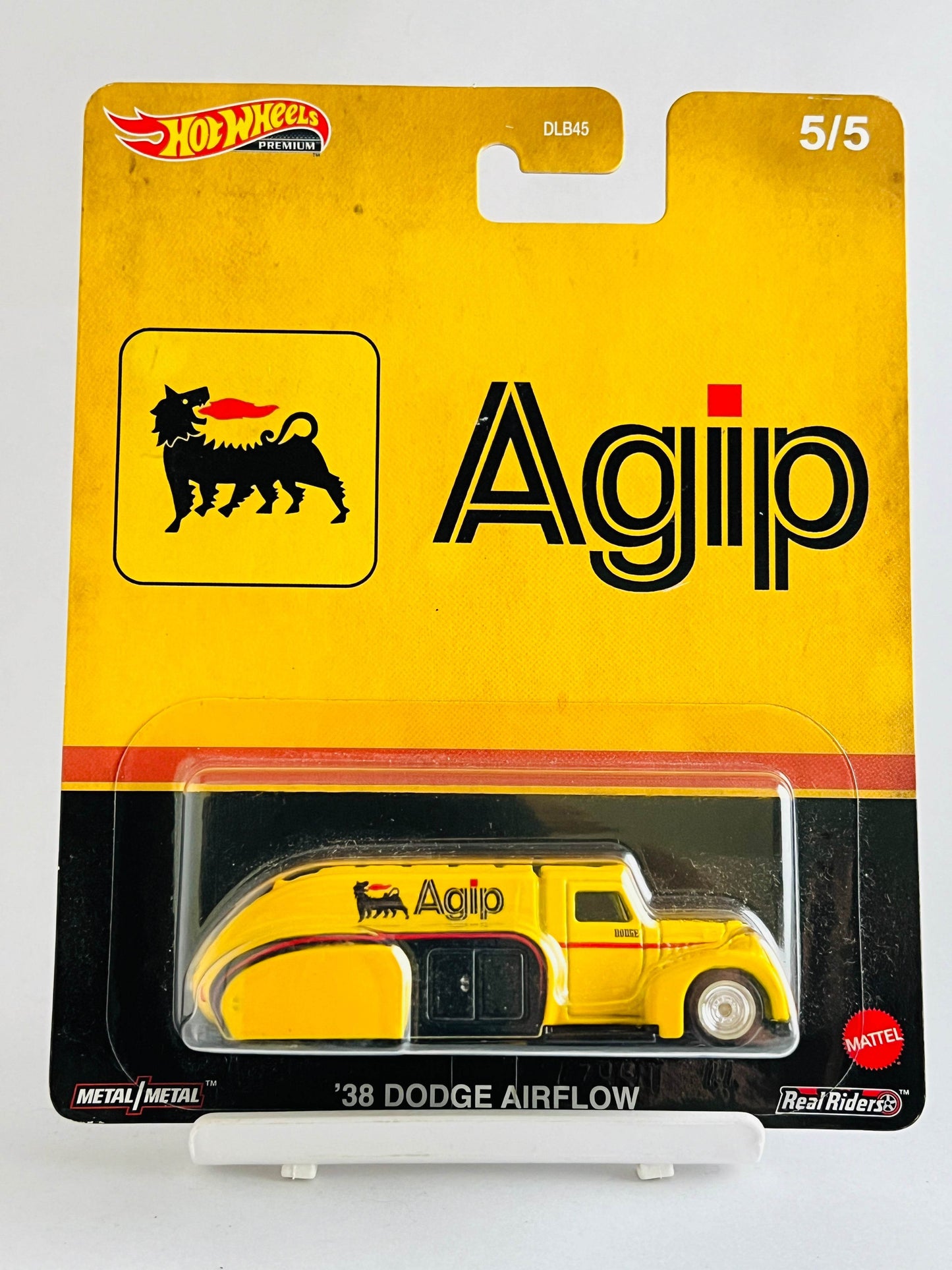 PREMIUM 38 DODGE AIRFLOW - 5A - Its Fun