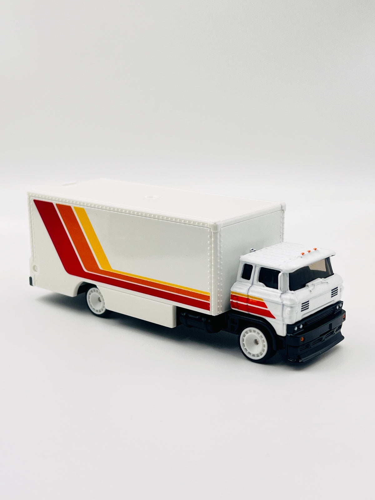 UNCARDED - HOT WHEELS - SAKURA SPRINTER - OPENABLE DOOR AT REAR