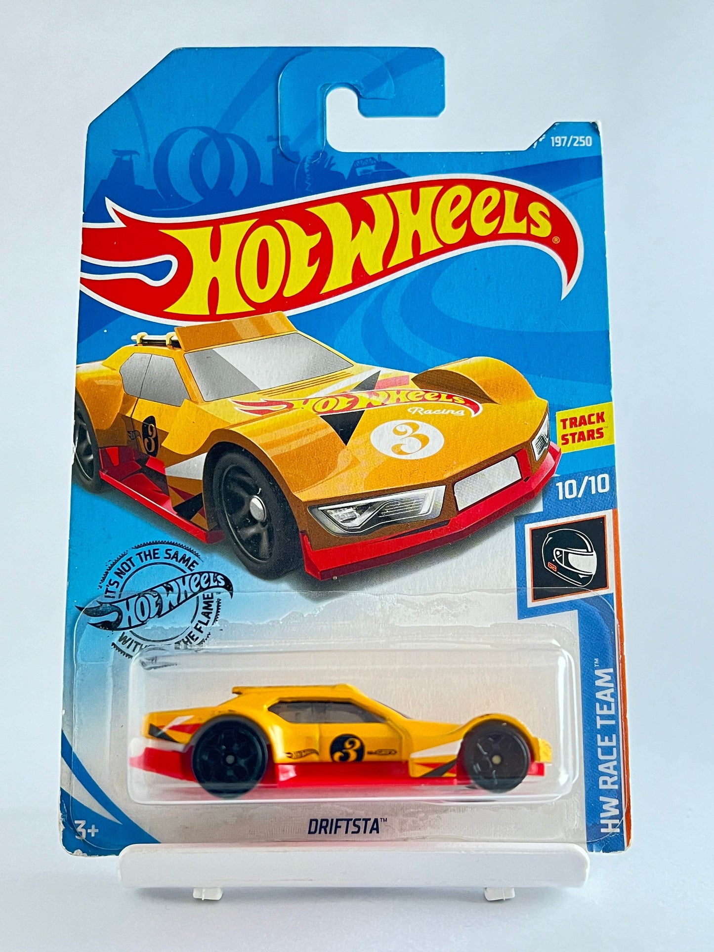 DRIFTSA - 1B - Its Fun