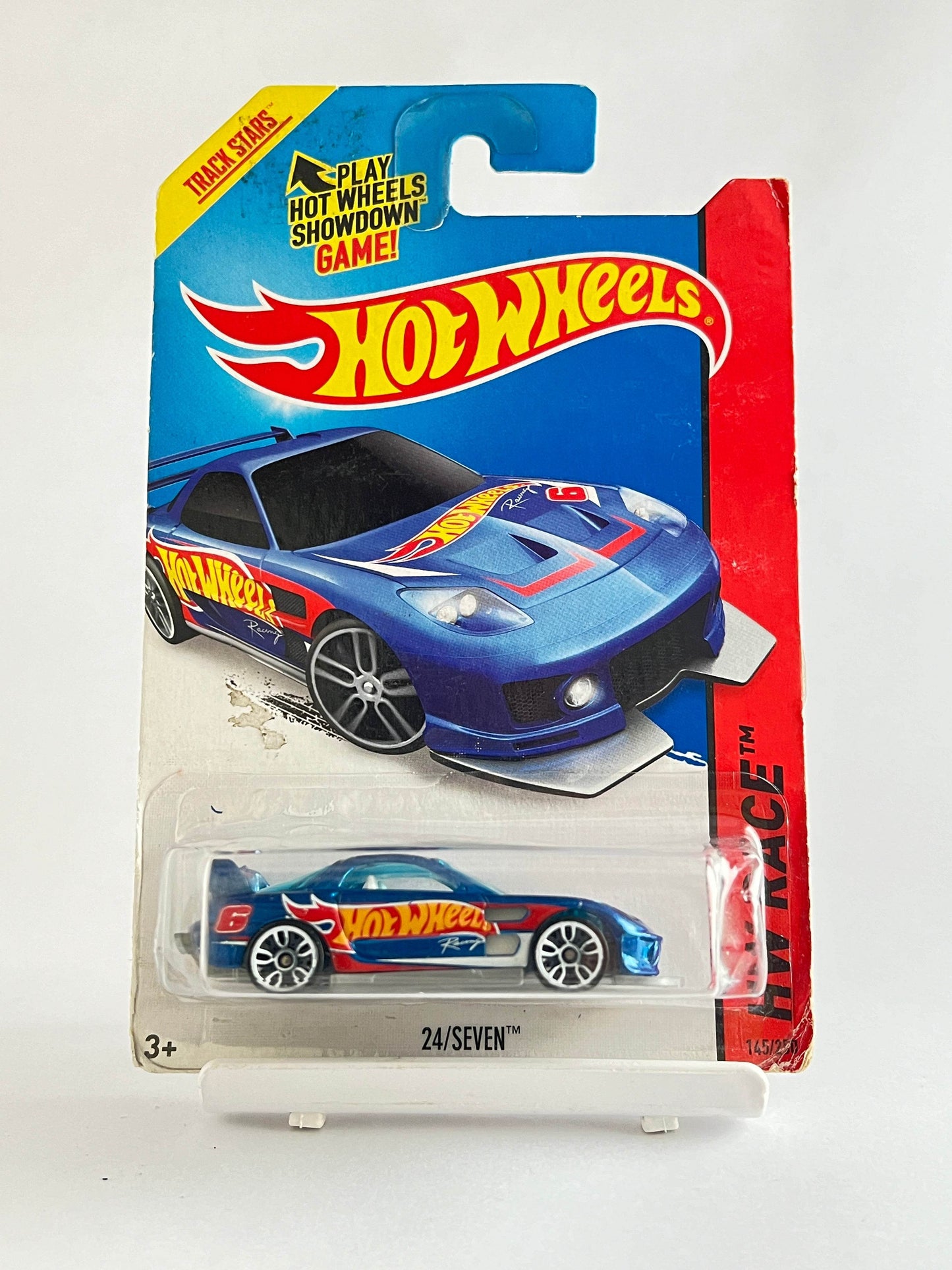 24/SEVEN - 1C - Its Fun