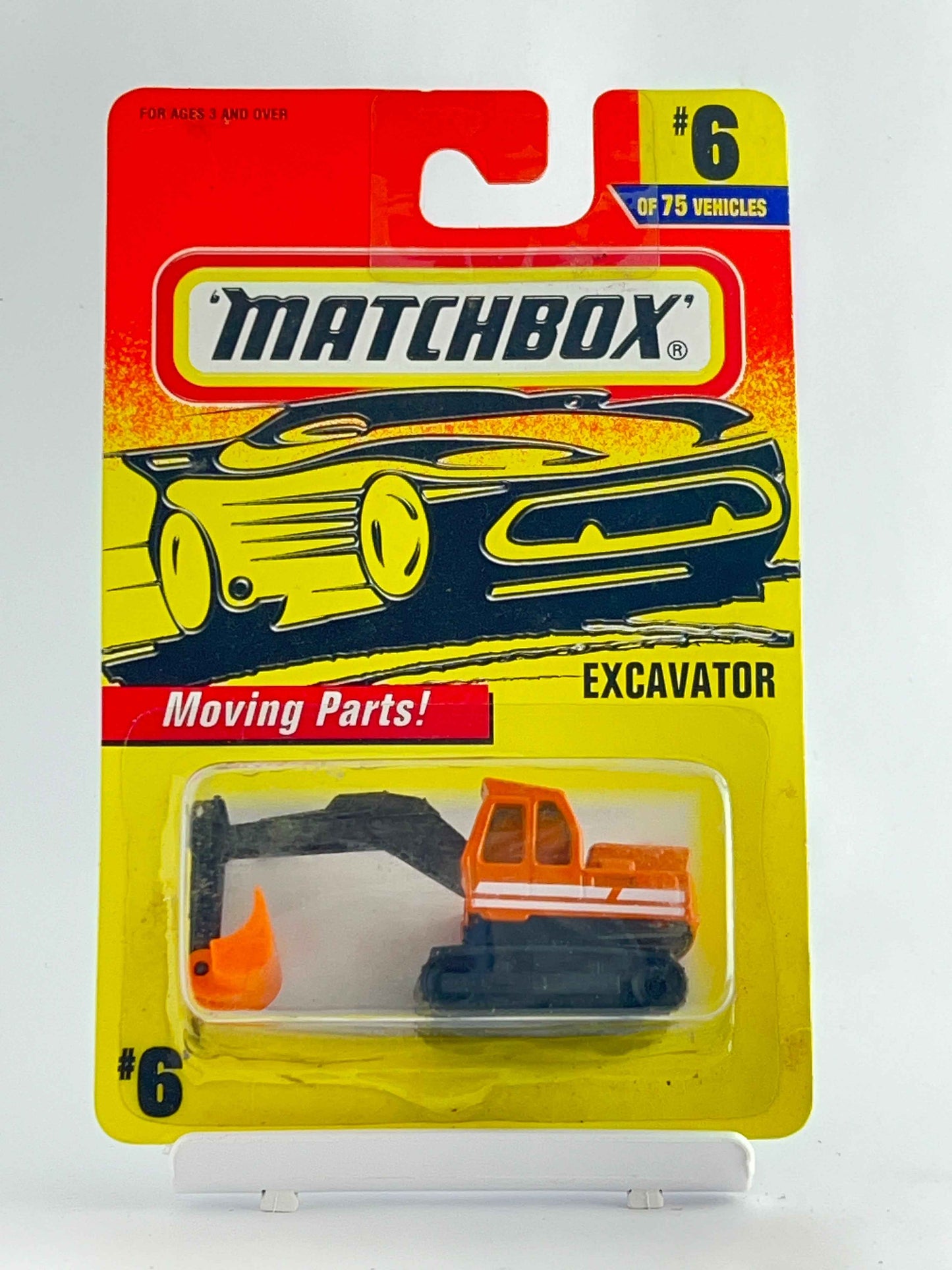 EXCAVATOR