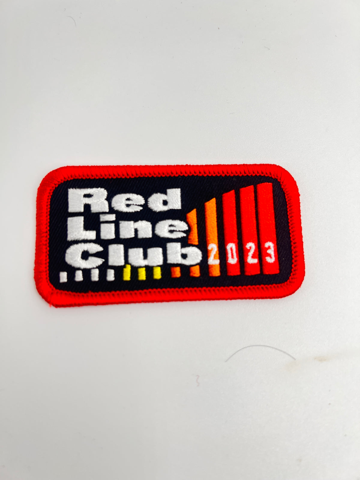 RLC 2023 BADGE