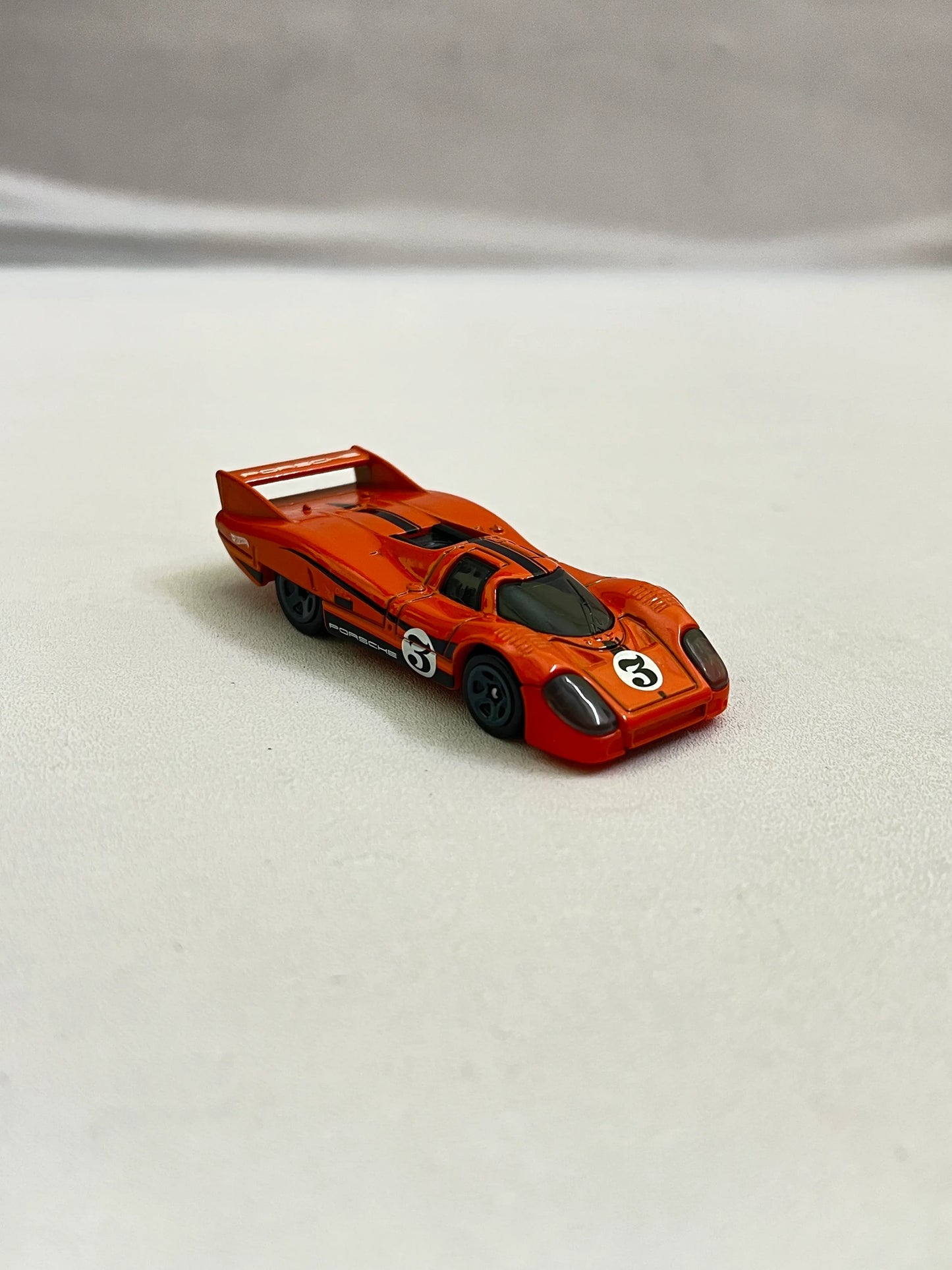 UNCARDED - PORSCHE 917LH - Its Fun