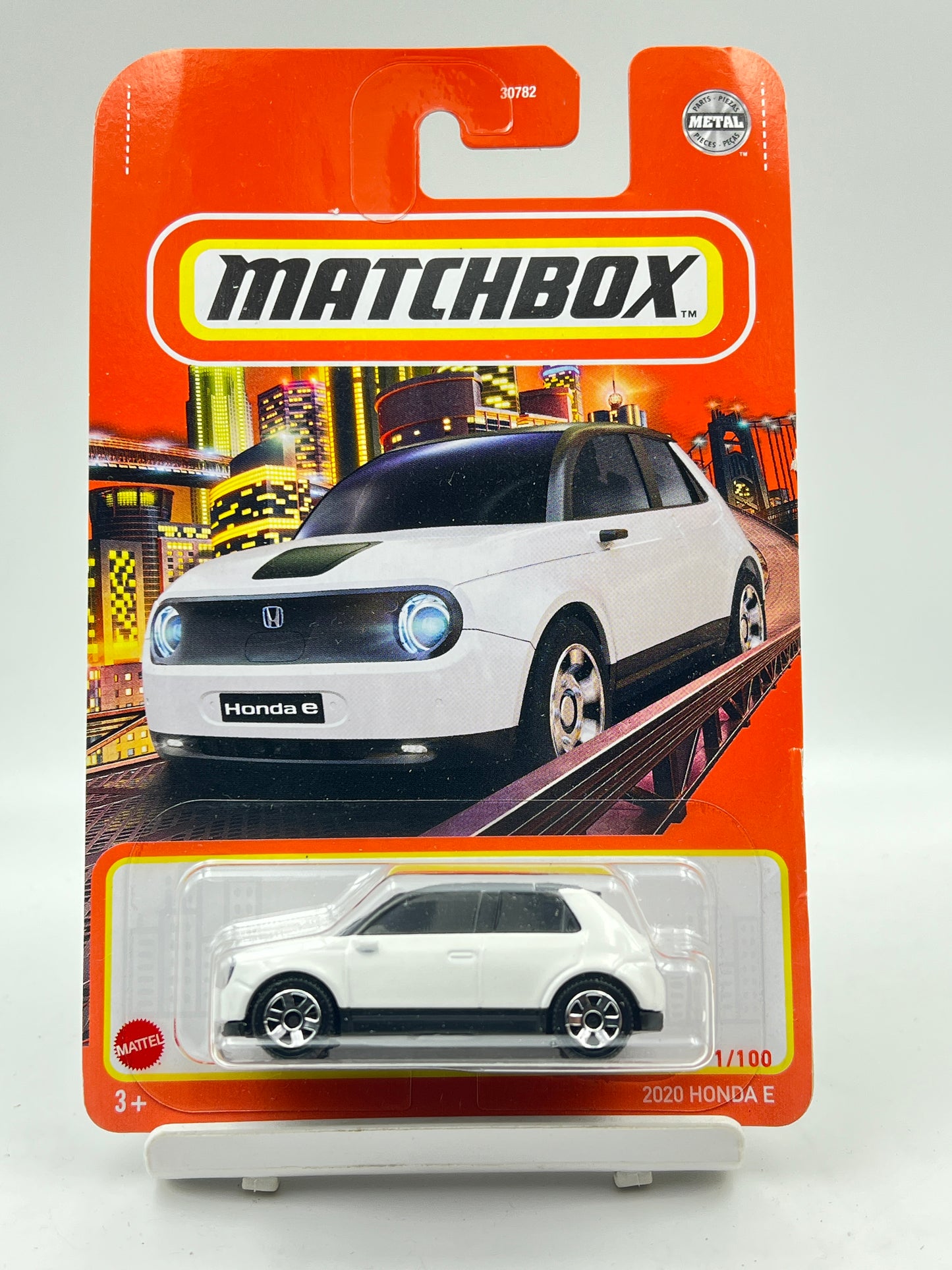 MATCHBOX - 2020 HONDA E - 2F