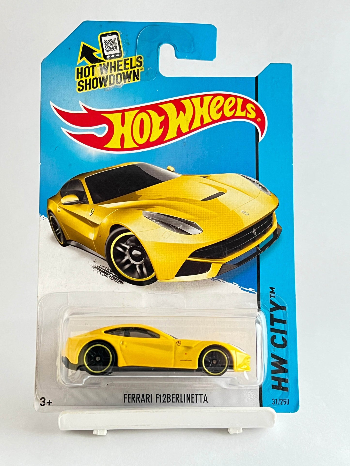 FERRARI F12BERLINETTA - 4A - Its Fun