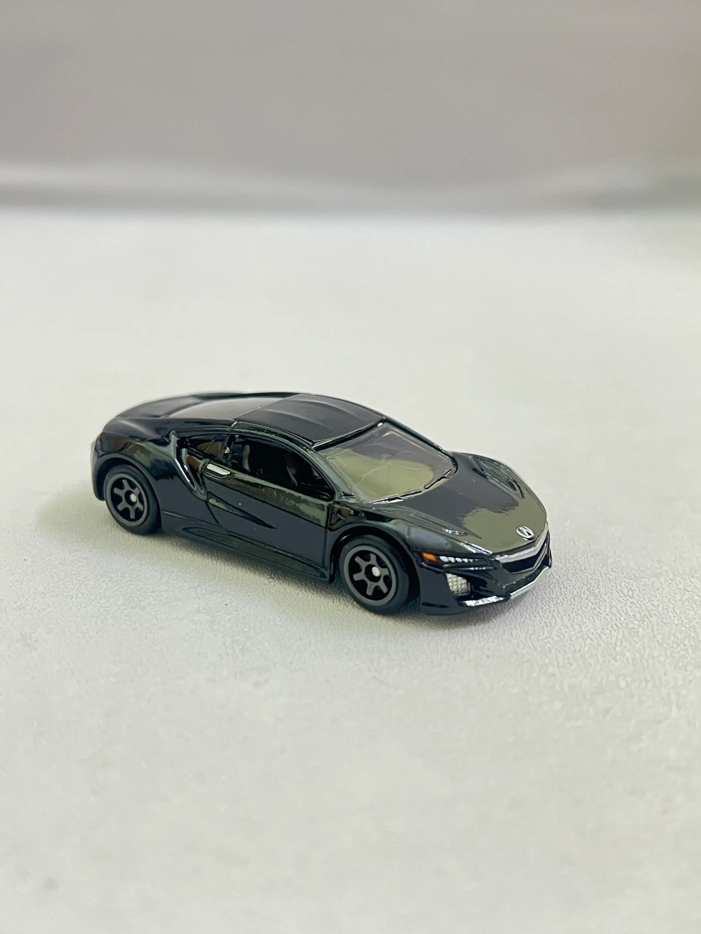 UNCARDED - ACURA NSX - FULL METAL - Its Fun