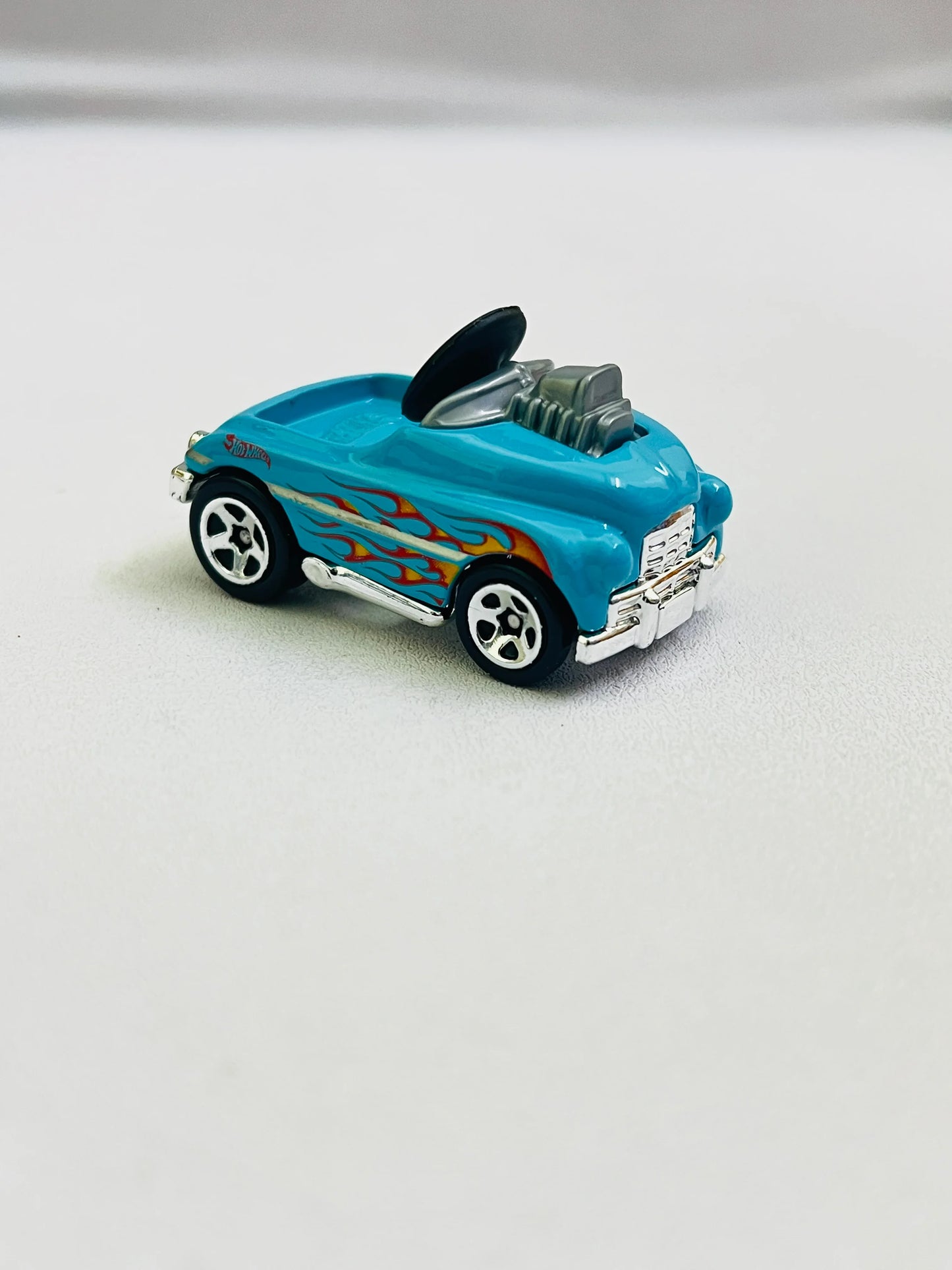 UNCARDED - PEDAL DRIVER - Its Fun