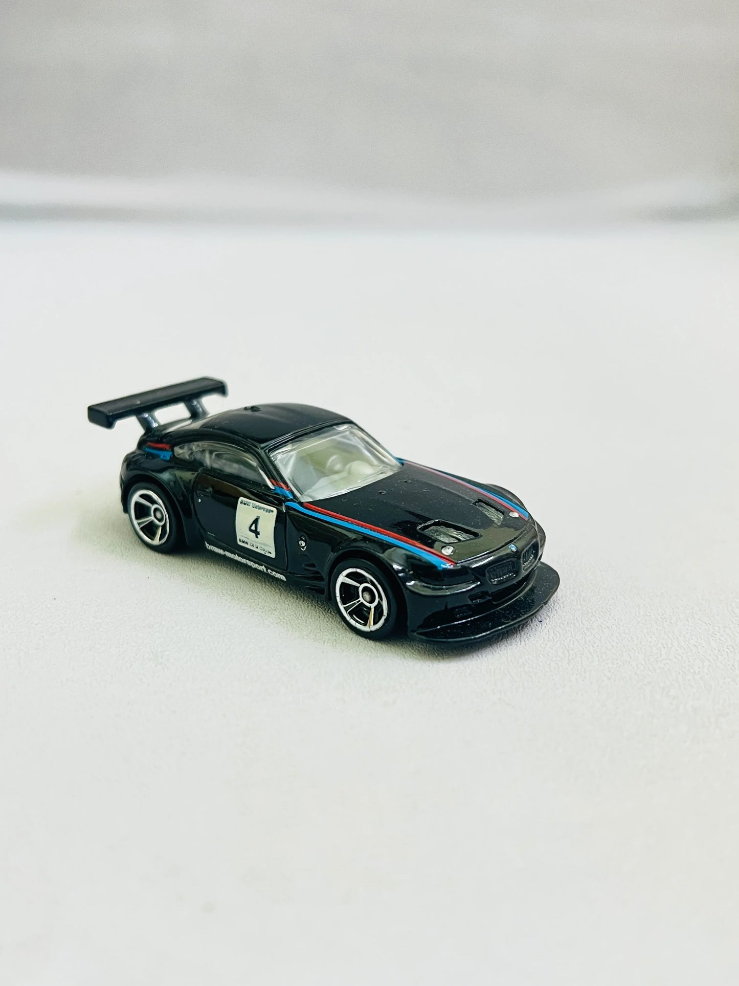 UNCARDED - BMW Z4M - Its Fun
