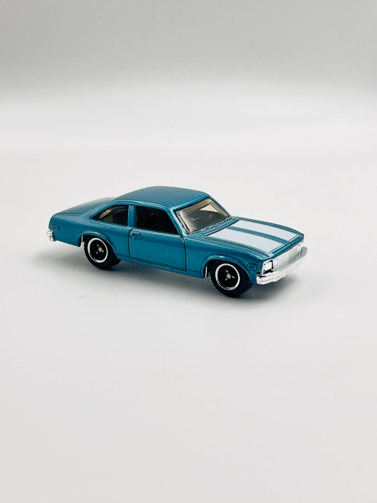 UNCARDED - MATCHBOX - 1968 CHEVY NOVA