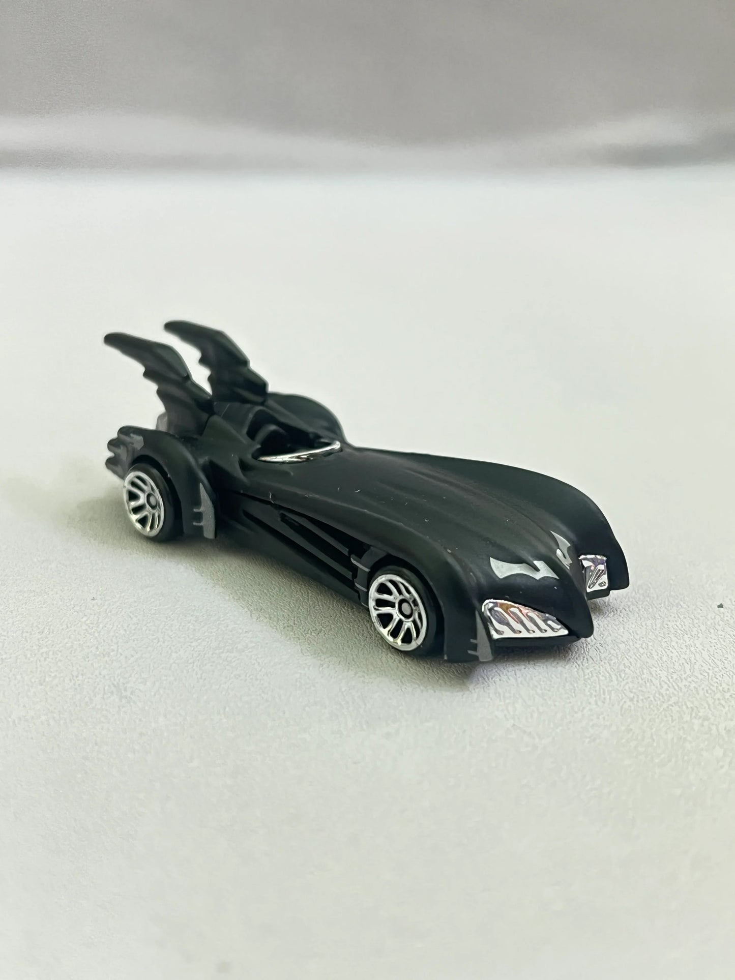 UNCARDED - BATMAN AND ROBIN - Its Fun