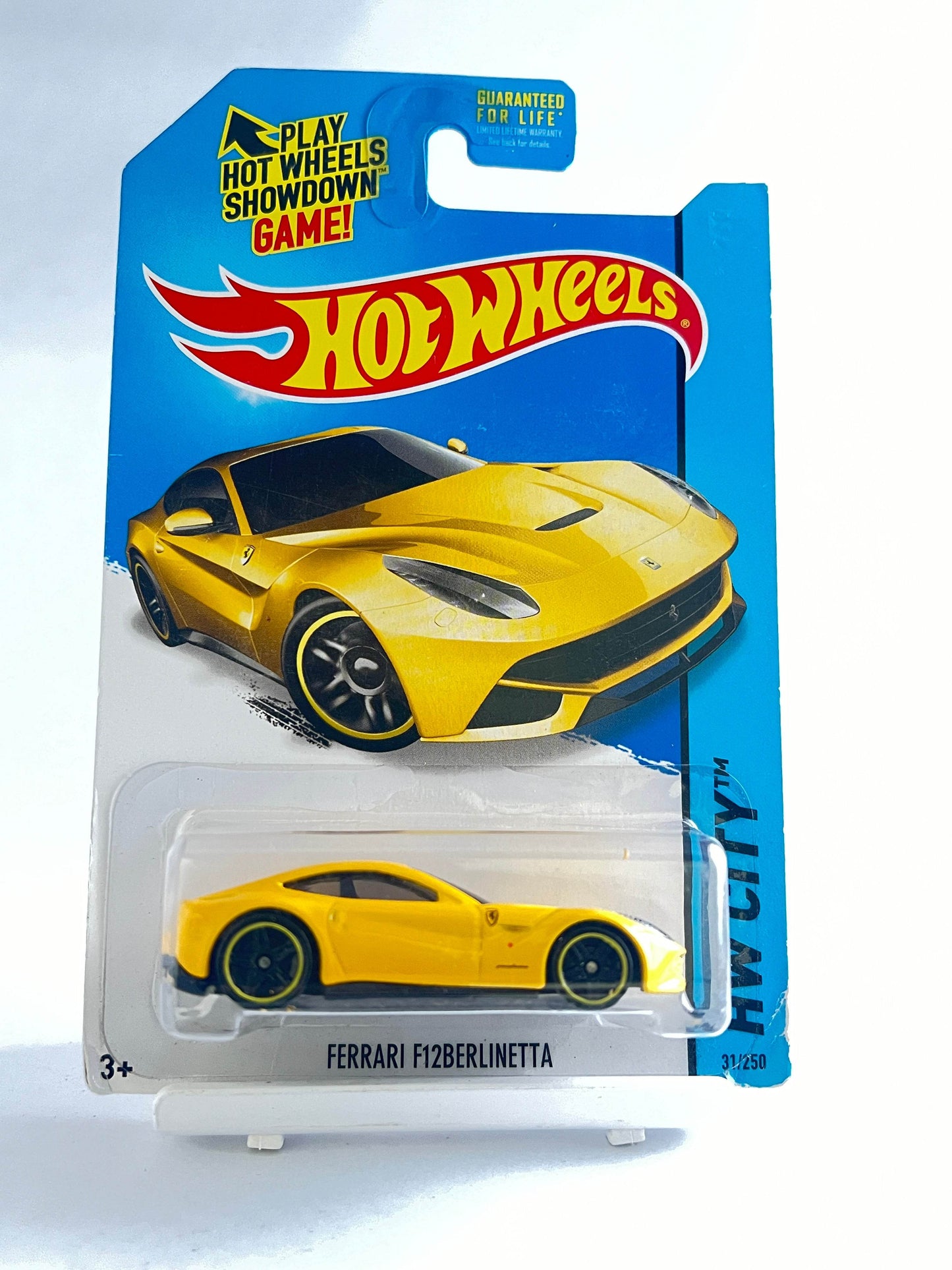 FERRARI F12BERLINETTA -SOFT EDGES- 5B - Its Fun