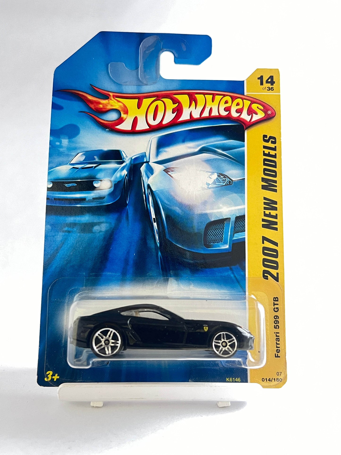 FERRARI 599 GTB - Its Fun