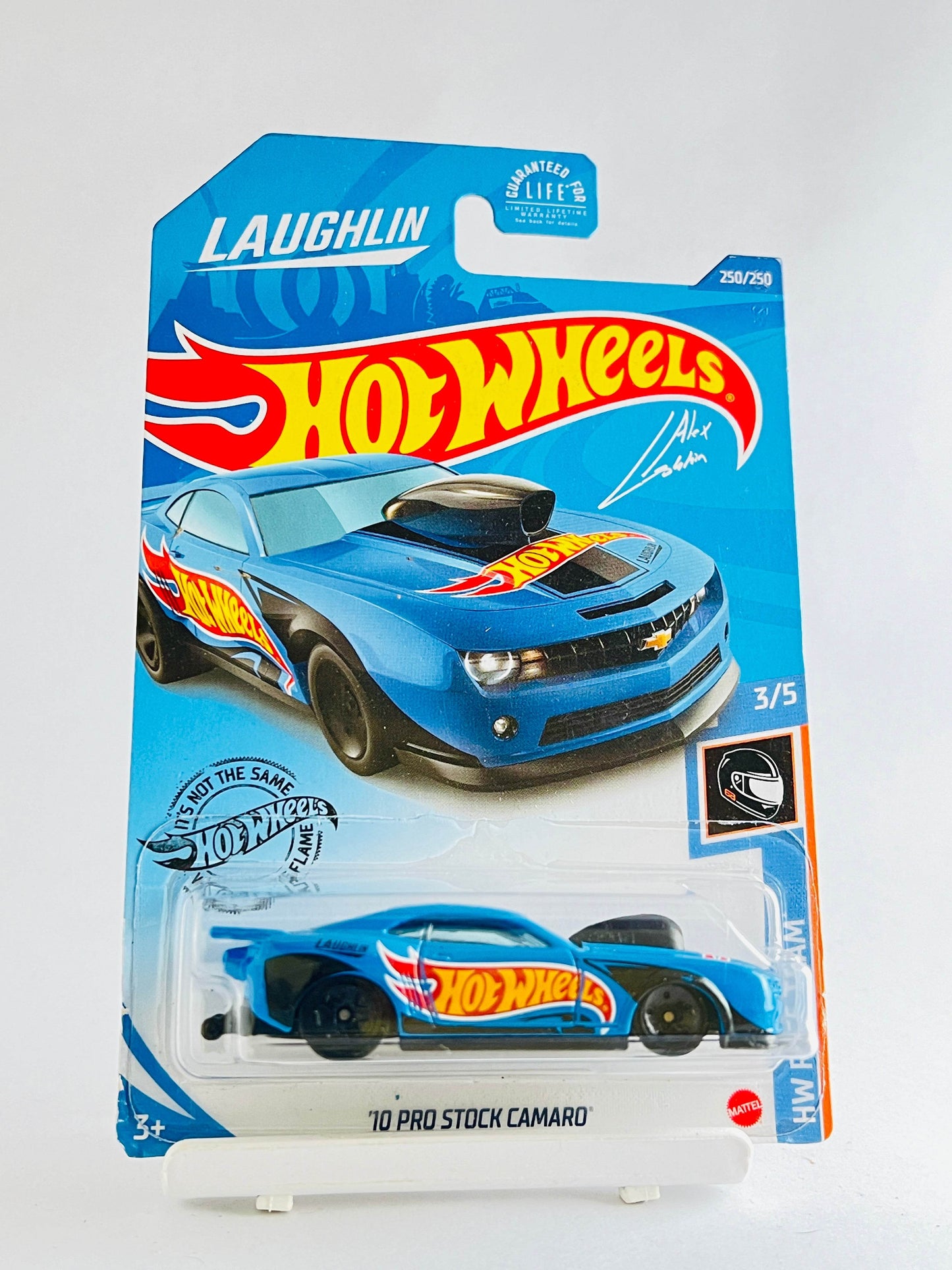 10 PRO STOCK CAMARO - 1C - Its Fun