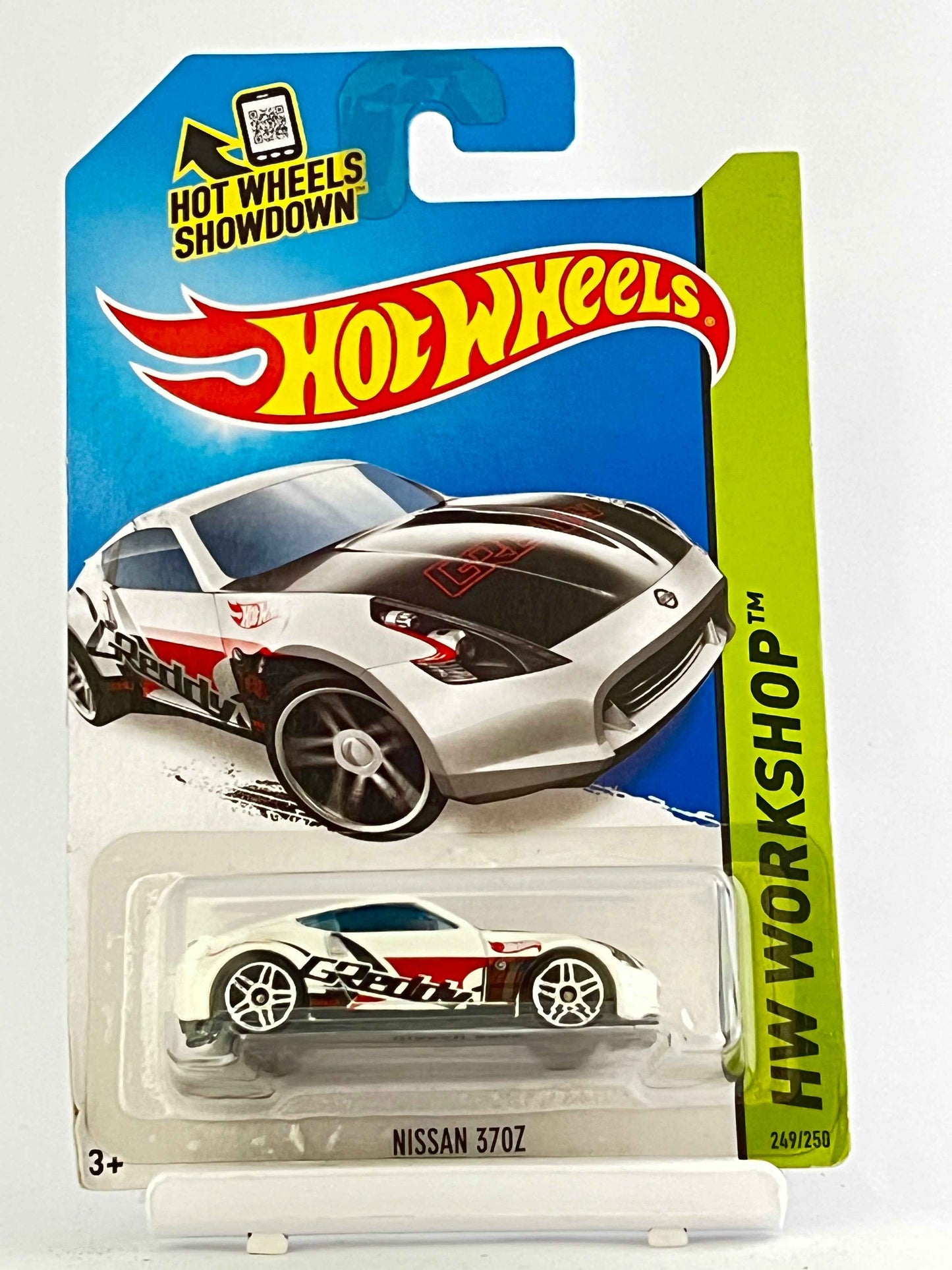 NISSAN 370Z