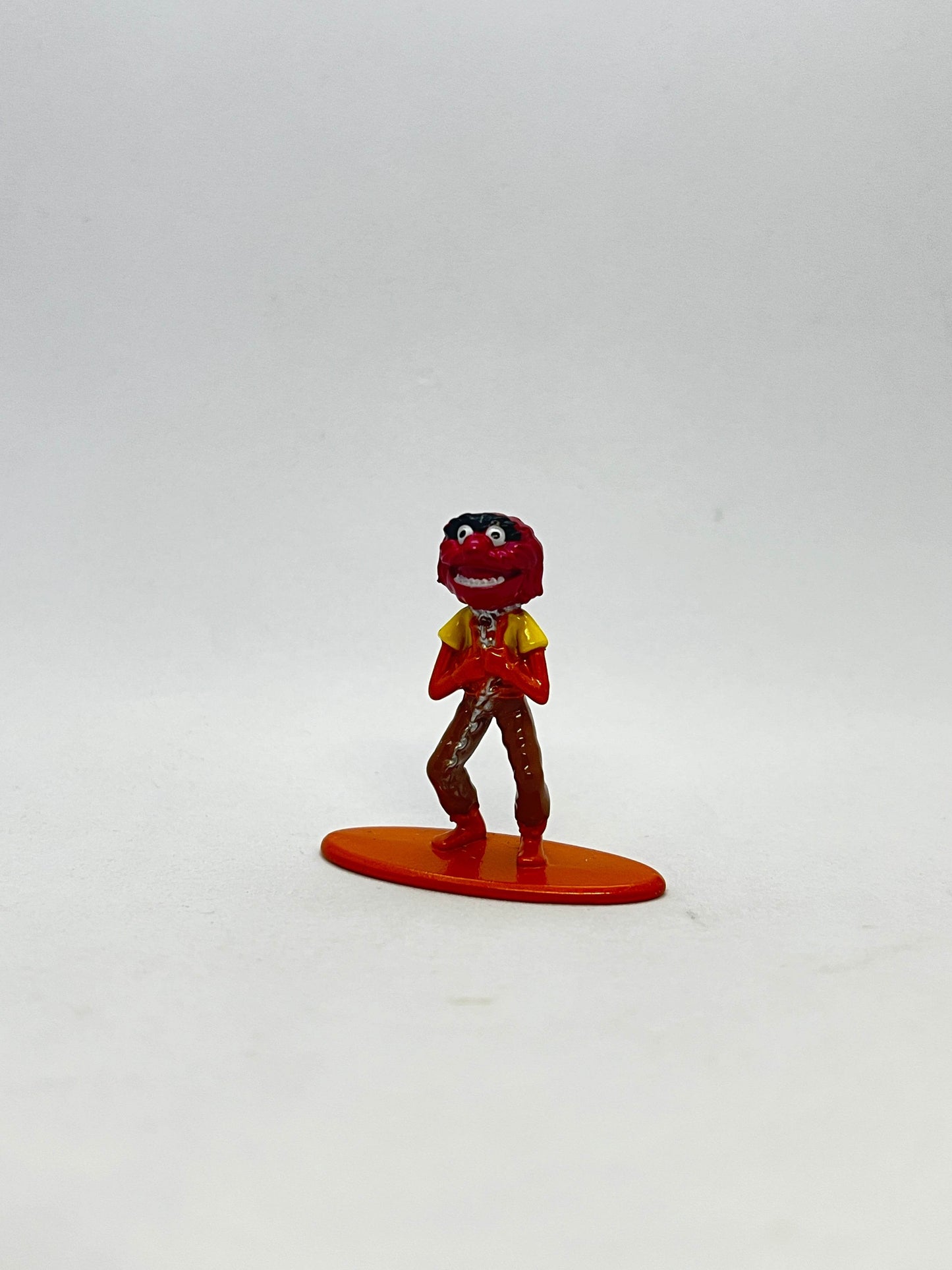 JADA - UNCARDED - ANIMAL - Its Fun