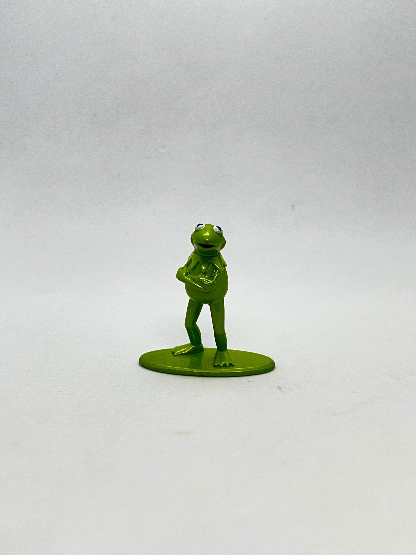 JADA - UNCARDED - KERMIT - Its Fun