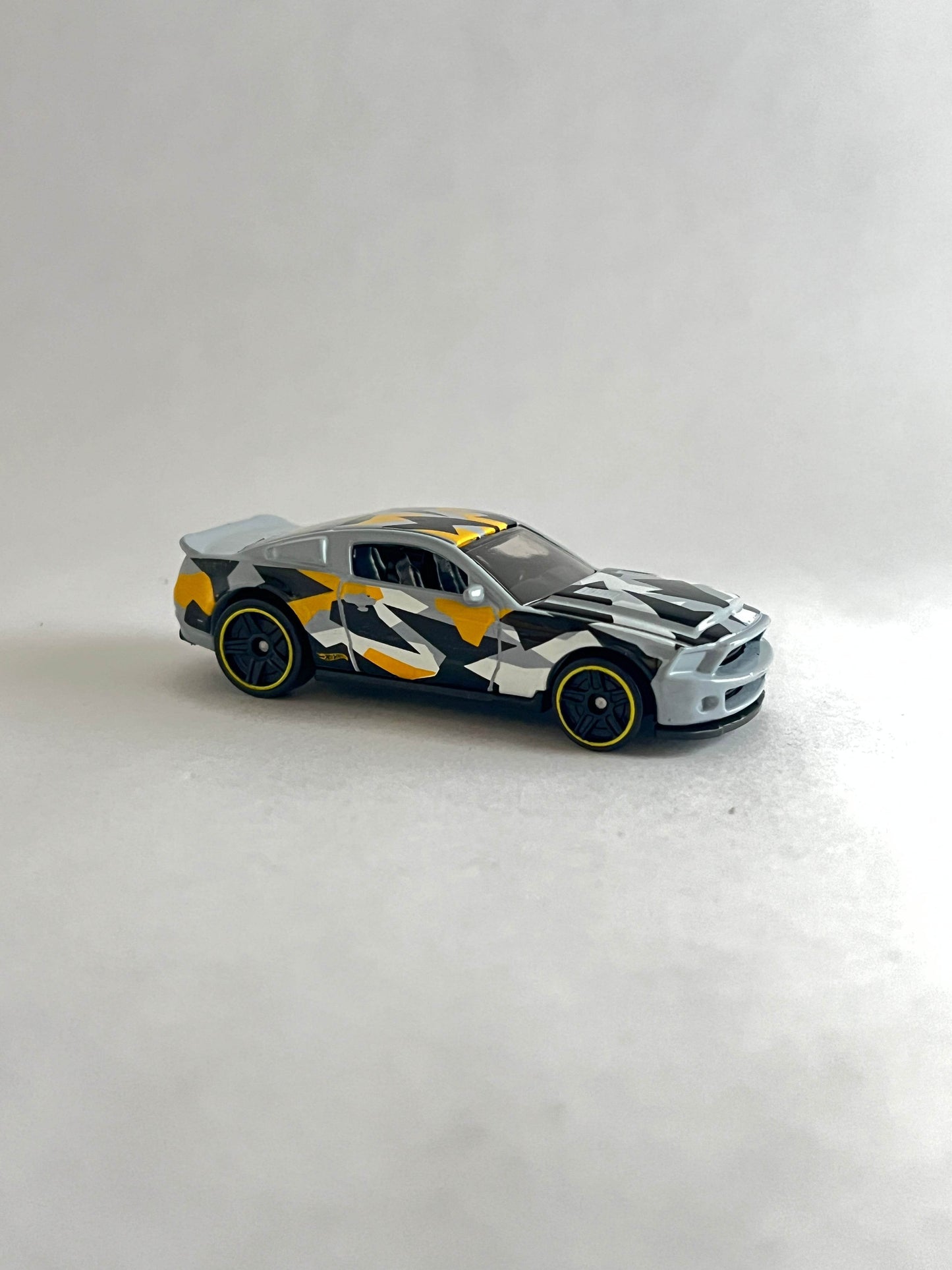 UNCARDED - 10 FORD SHELBY GT500 SUPER SNAKE - Its Fun