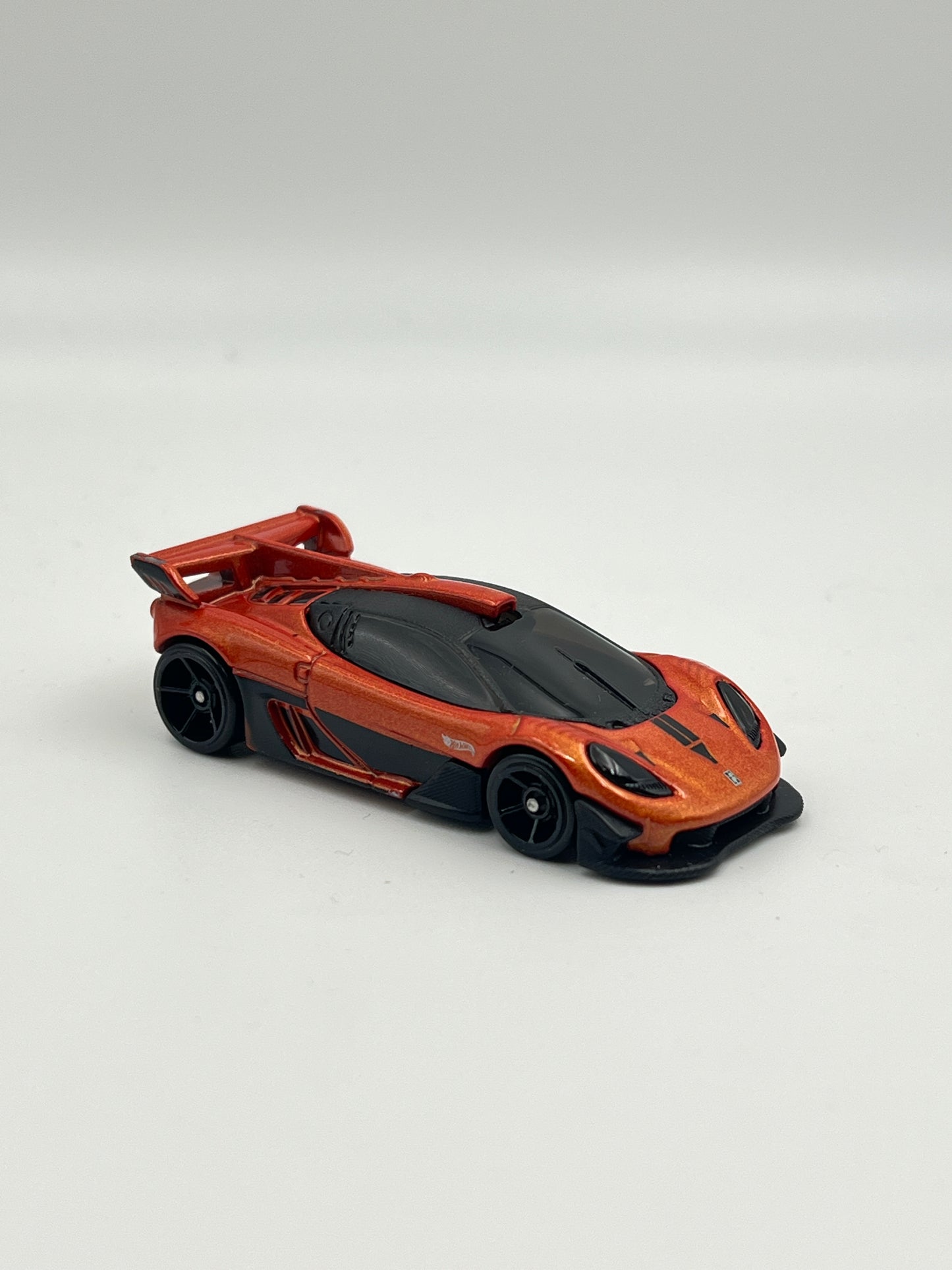 UNCARDED - GORDON MURRAY