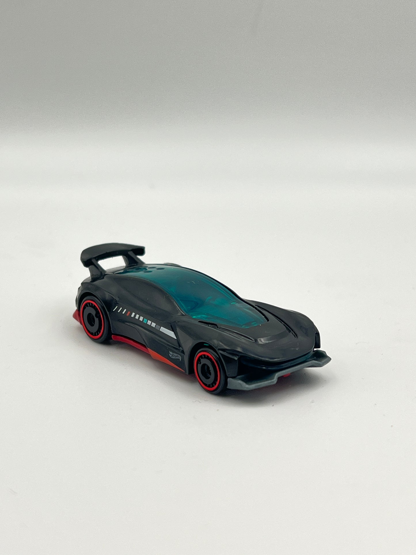 UNCARDED - GAZELLA R