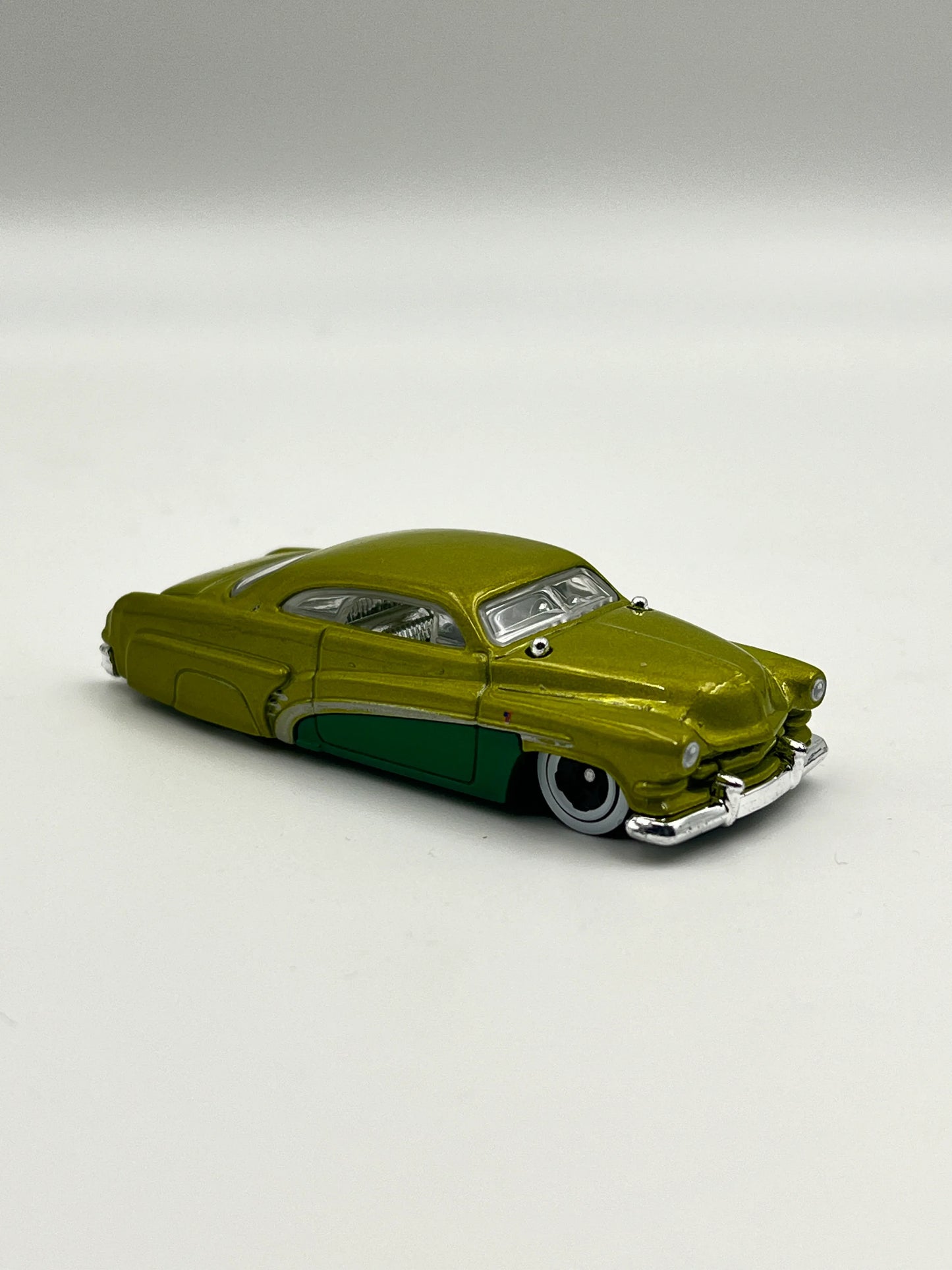 UNCARDED - HIROHATA MERC - Its Fun