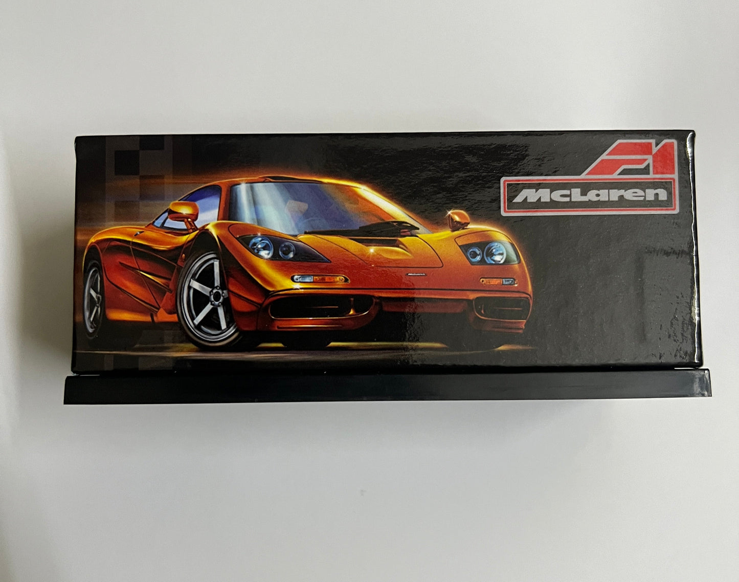 RLC - MCLAREN F1