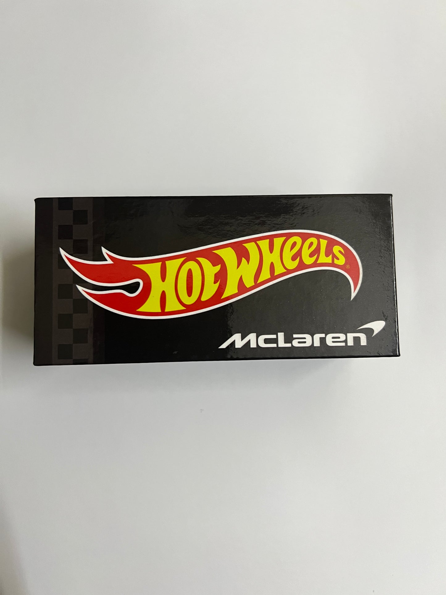RLC - MCLAREN F1