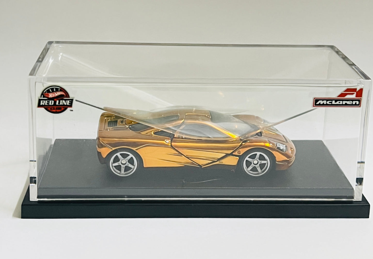 RLC - MCLAREN F1
