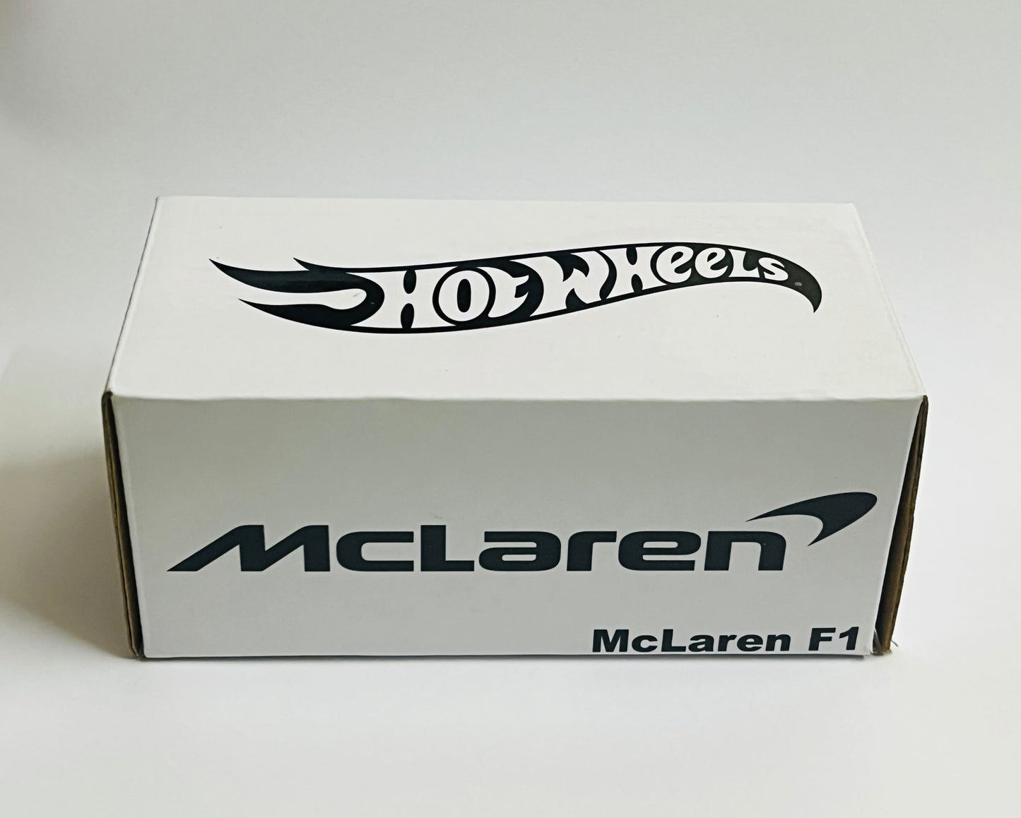 RLC - MCLAREN F1