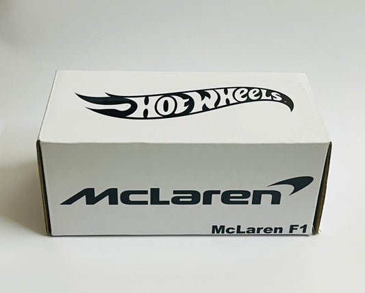 RLC - MCLAREN F1 - Its Fun