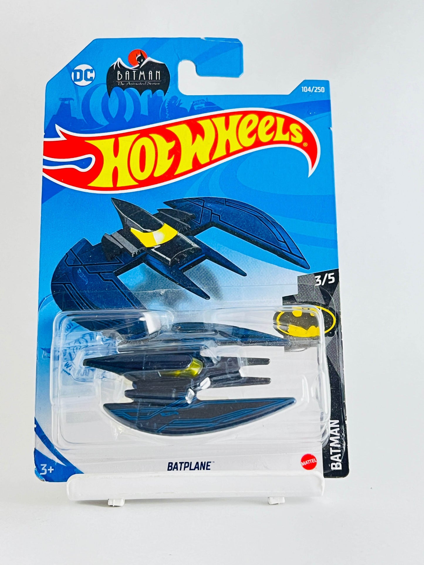 BATPLANE - 4C - Its Fun