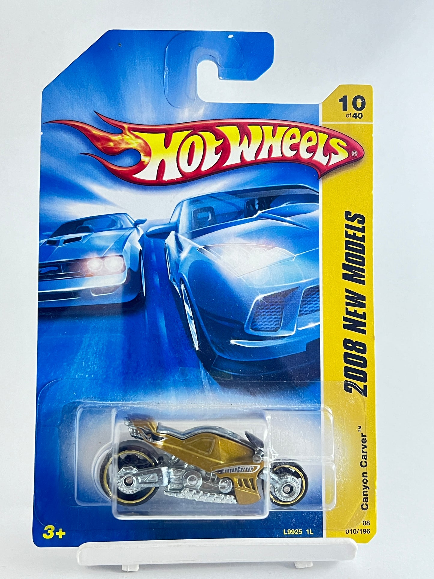 CANYON CARVER - 1B - Its Fun- Hot wheels - matchbox - diecast