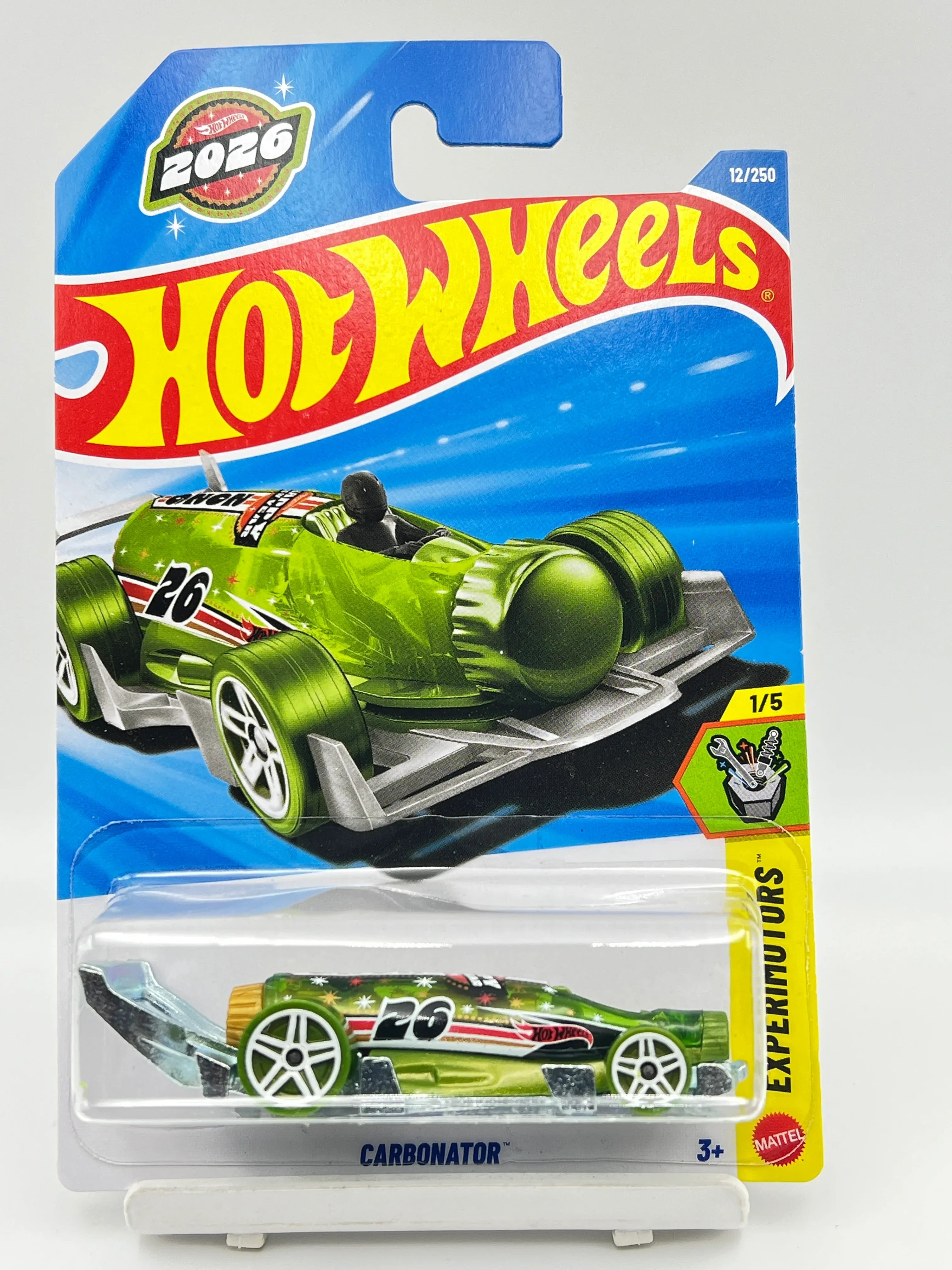 HOT WHEELS CARBONATOR BOTTLE OPENER Its Fun hot-wheels-carbonator-bottle-opener-its-fun