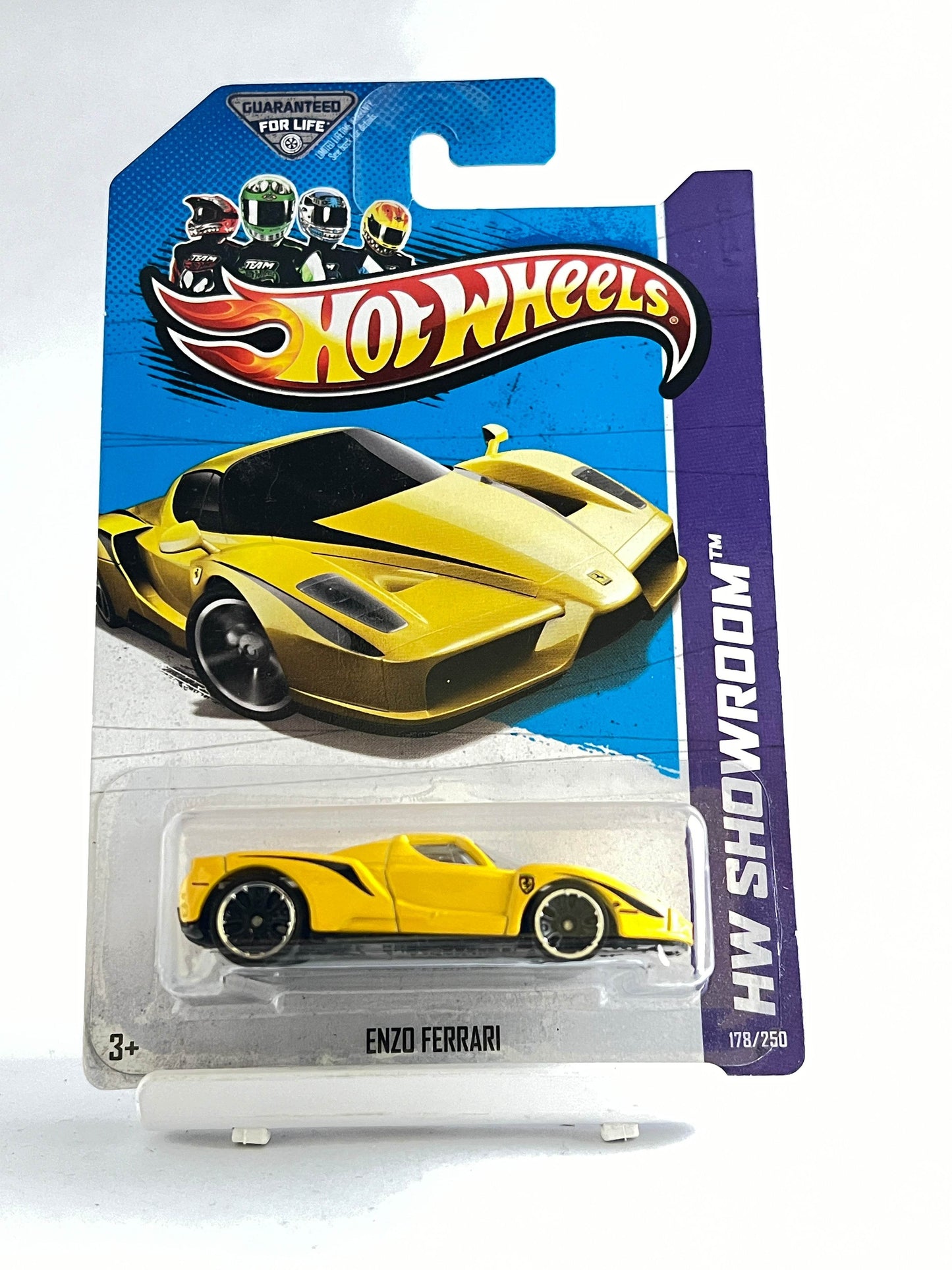 FERRARI - ENZO FERRARI - 5B - Its Fun