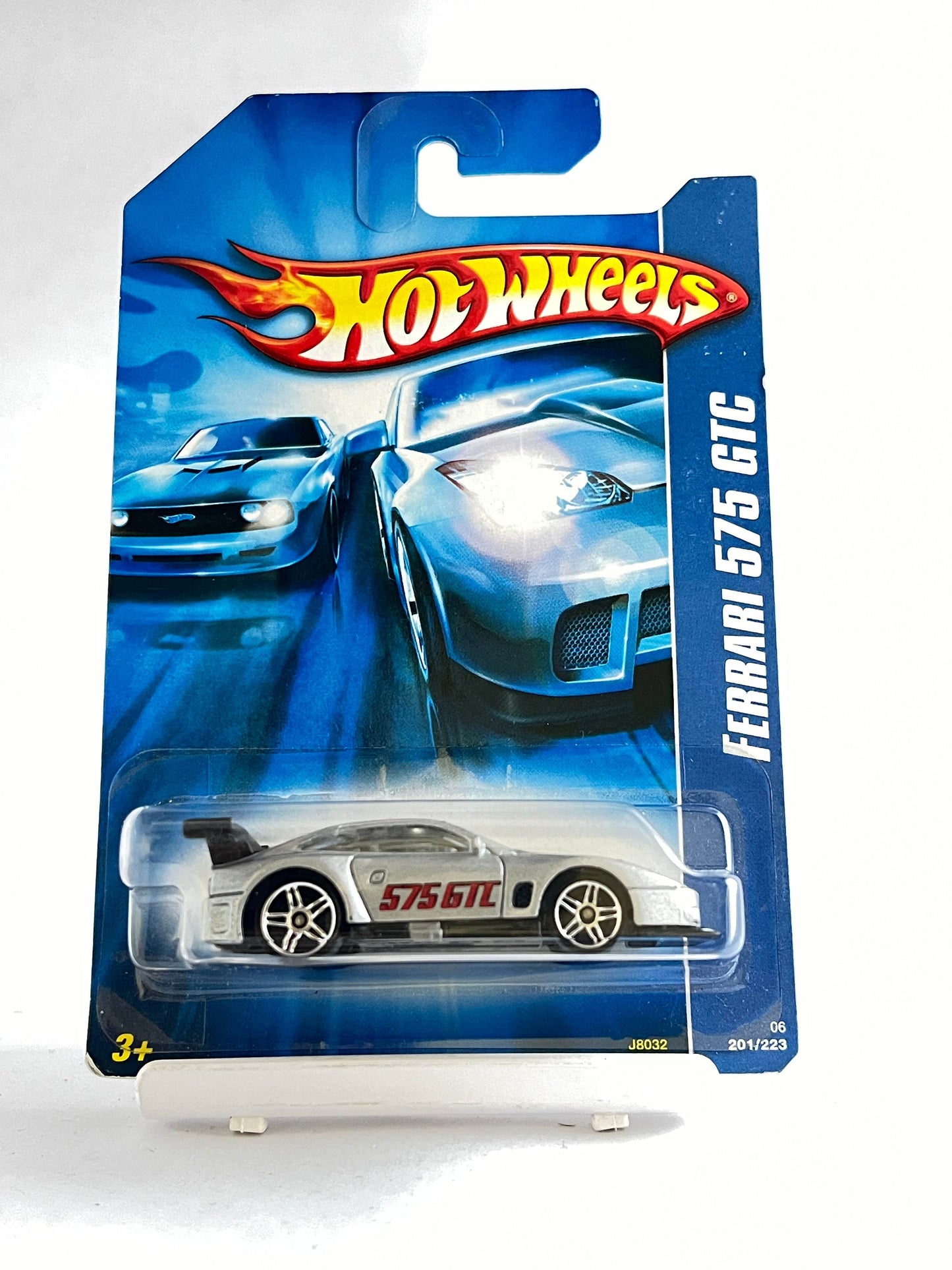 FERRARI 575 GTC - Its Fun