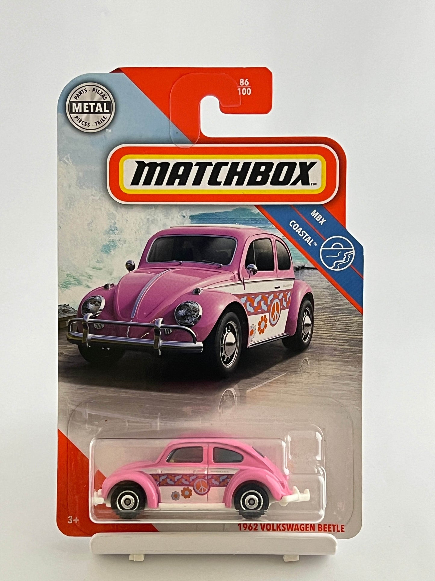 1962 VOLKSWAGEN BEETLE - Its Fun