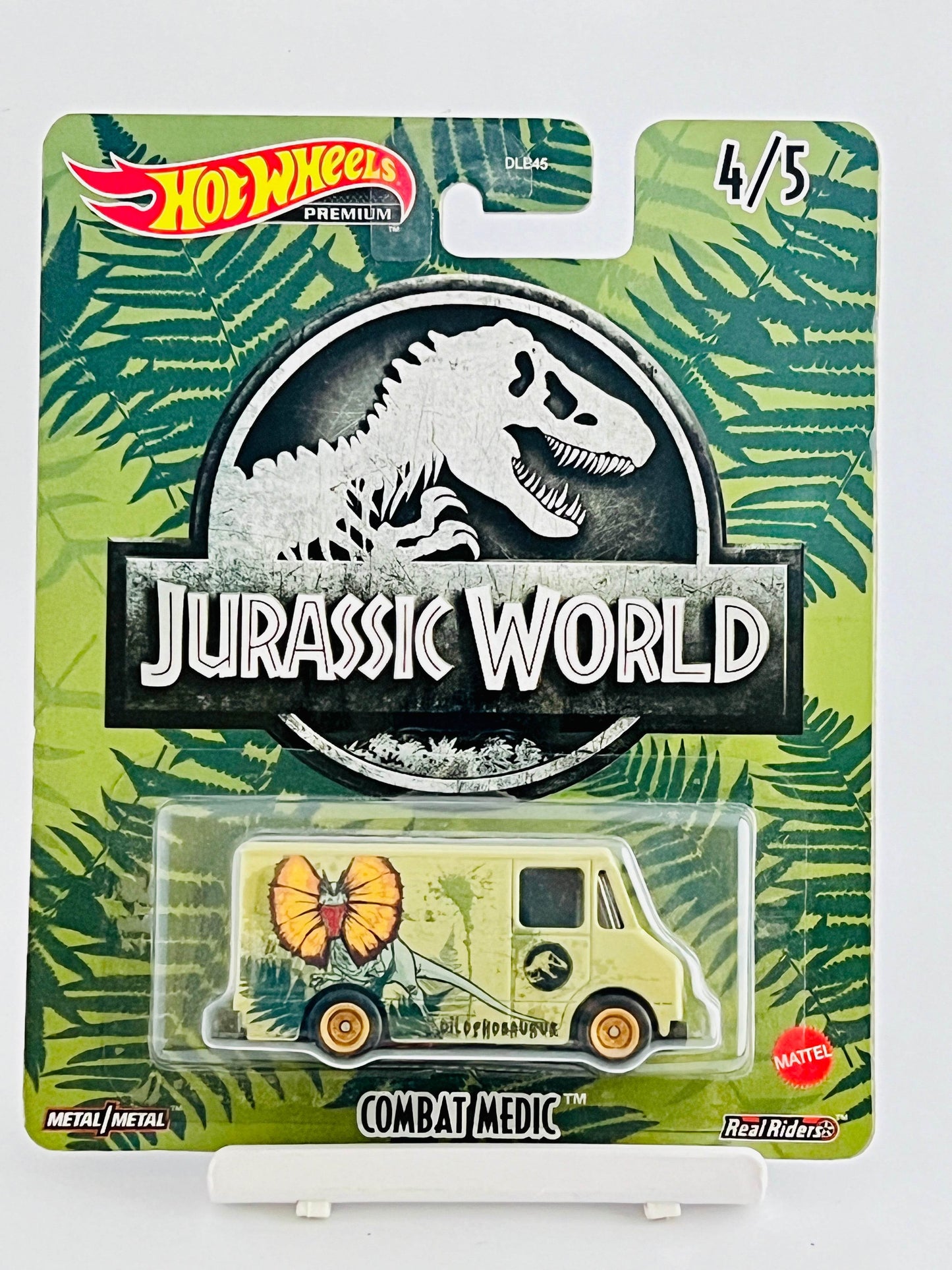 PREMIUM COMBAT MEDIC - Its Fun