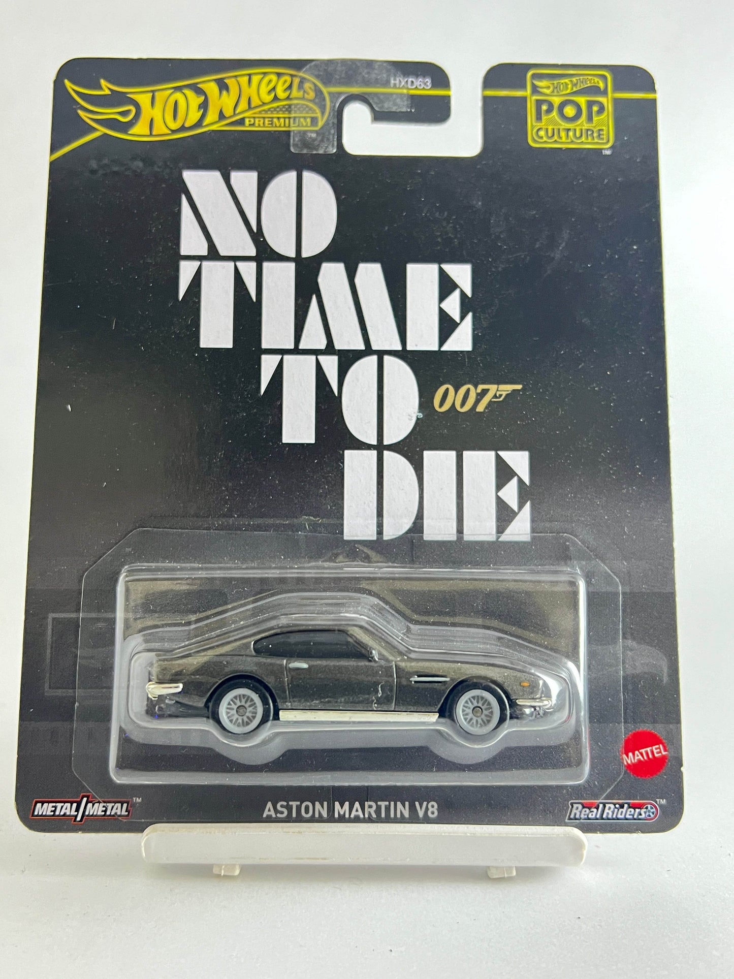 PREMIUM - ASTON MARTIN V8 - 5C - Its Fun