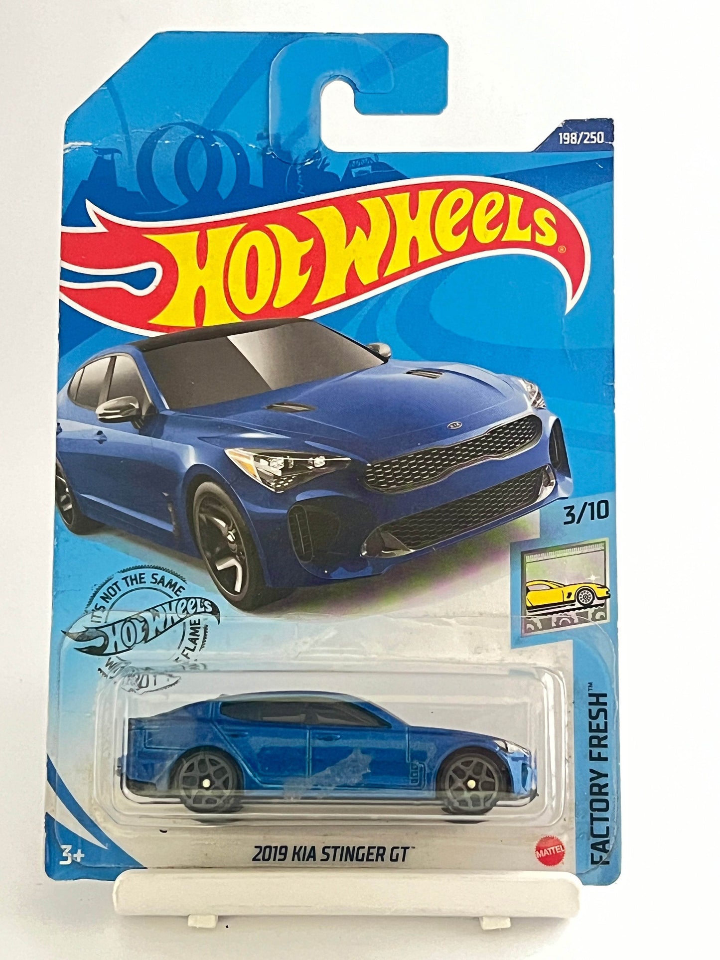 2019 KIA STINGER GT - 2B - Its Fun