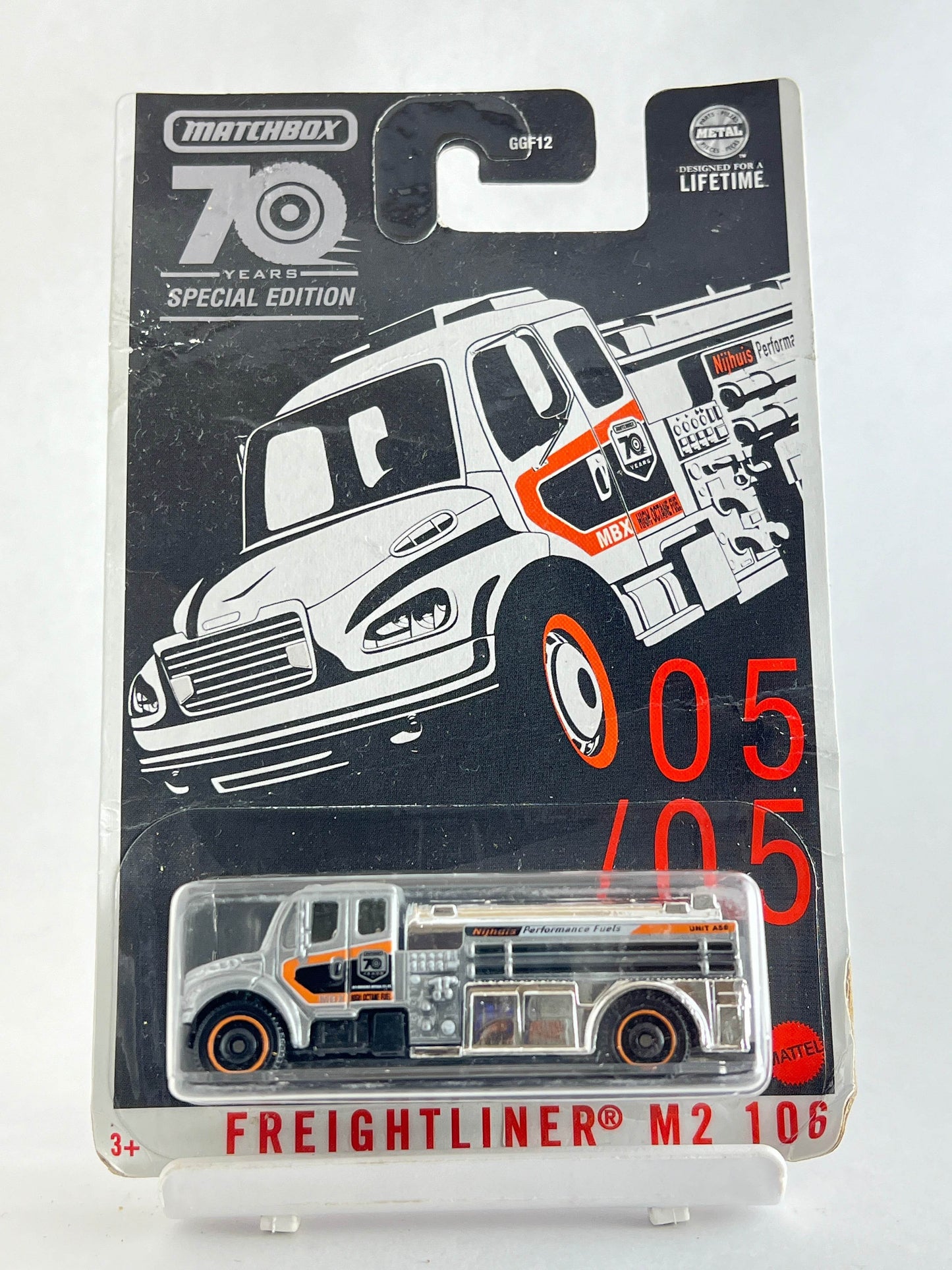 FREIGHTLINER M2 106 - 1C - Its Fun