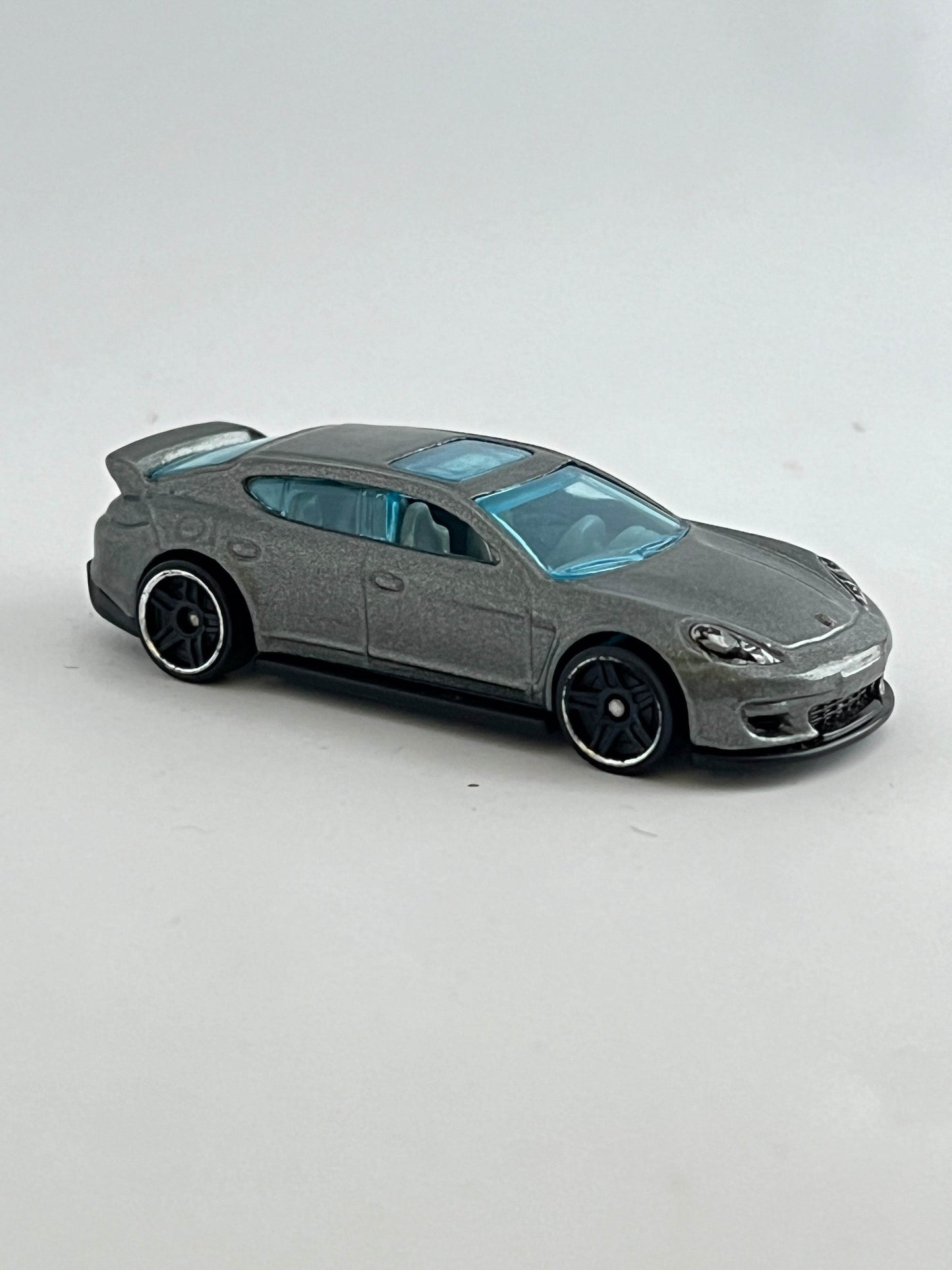 HW - PORSCHE PANAMERA - Its Fun