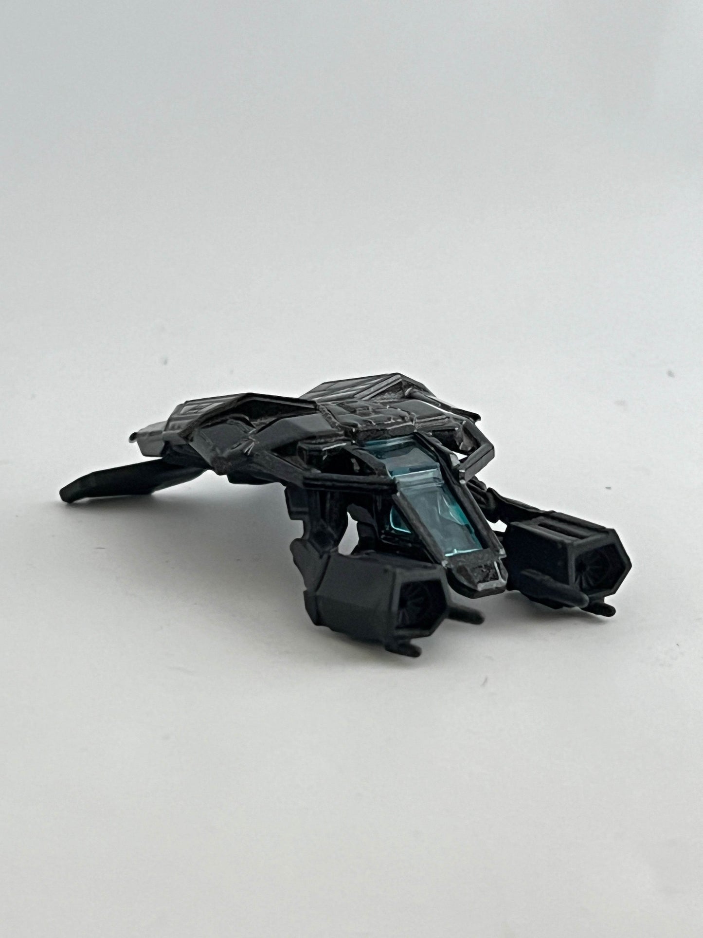 HW - BATPLANE - Its Fun