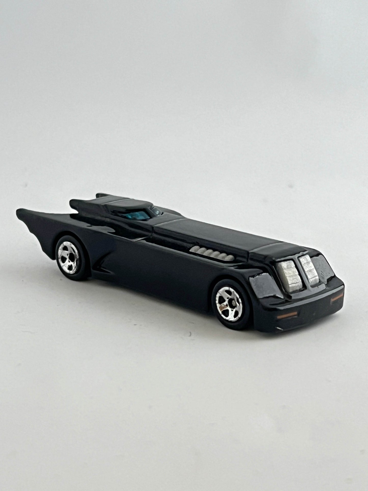 HW - BATMOBILE - Its Fun