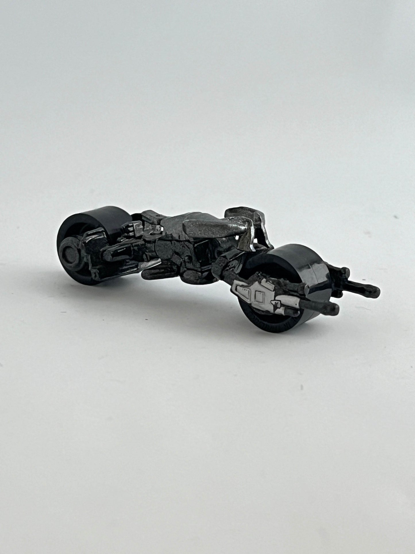 HW - BATPOD - Its Fun