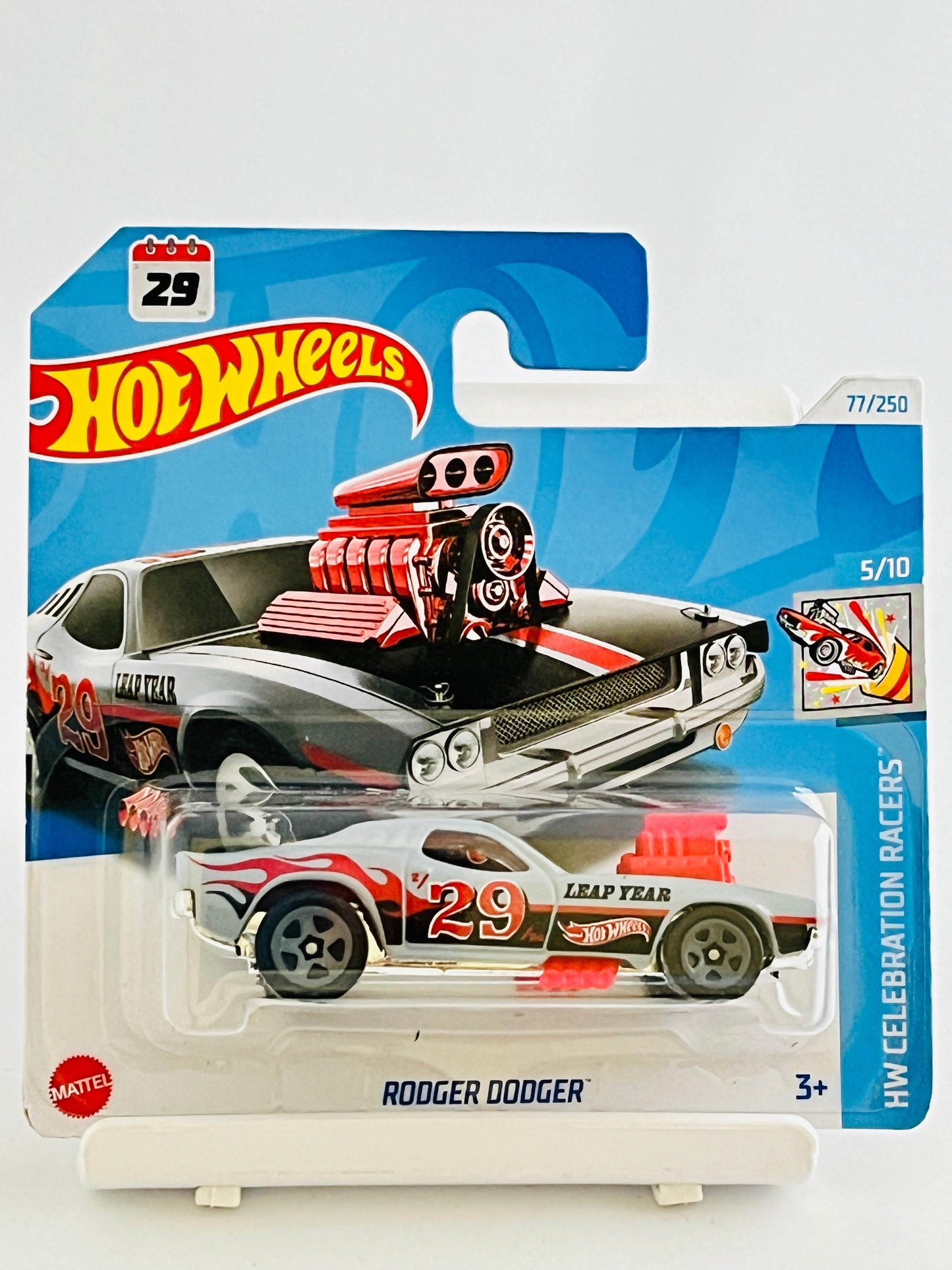 RODGER DODGER - Its Fun