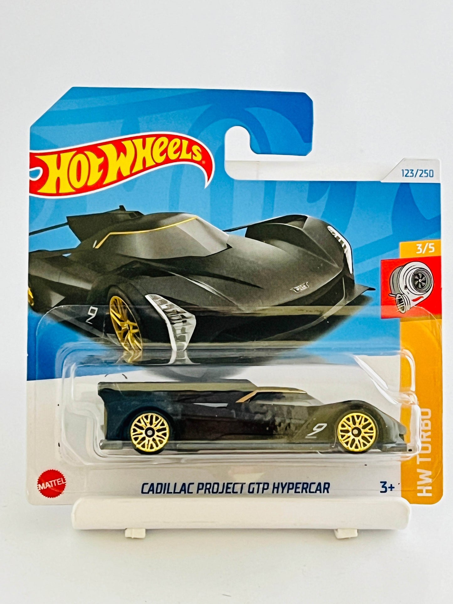 CADILLAC PROJECT GTP HYPERCAR - Its Fun